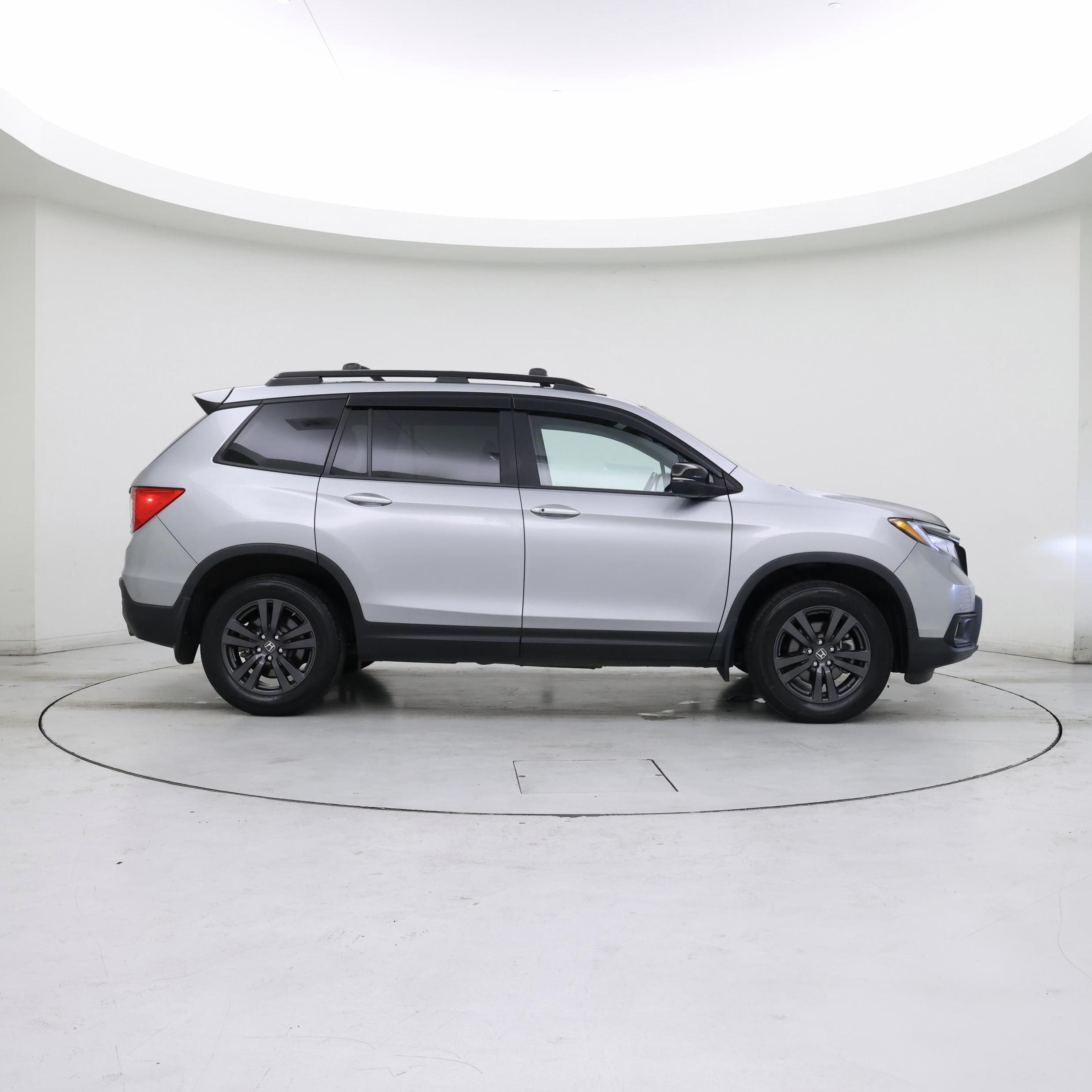Thumbnail: 2020 Honda Passport - 7