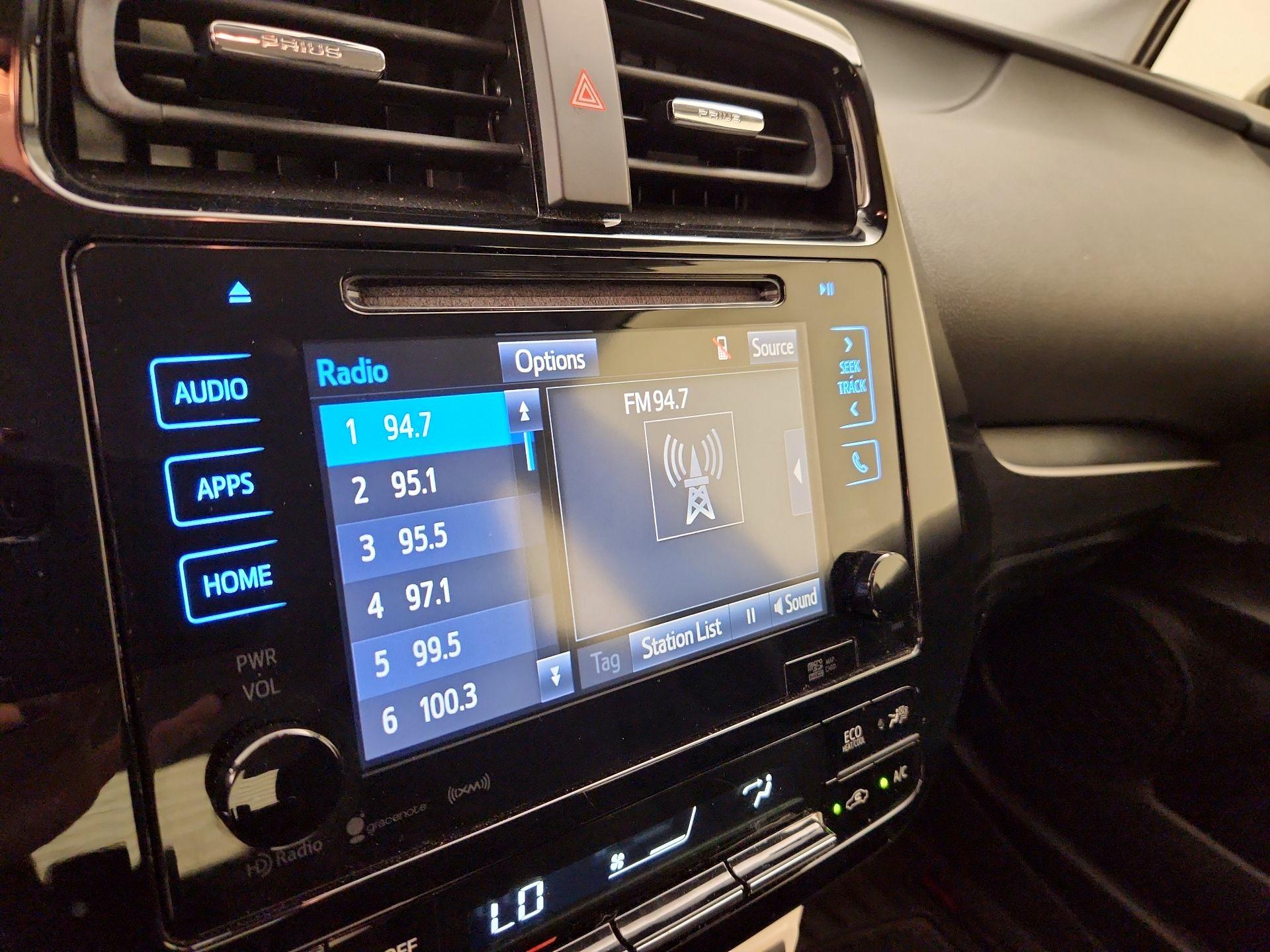 Thumbnail: 2016 Toyota Prius - 15