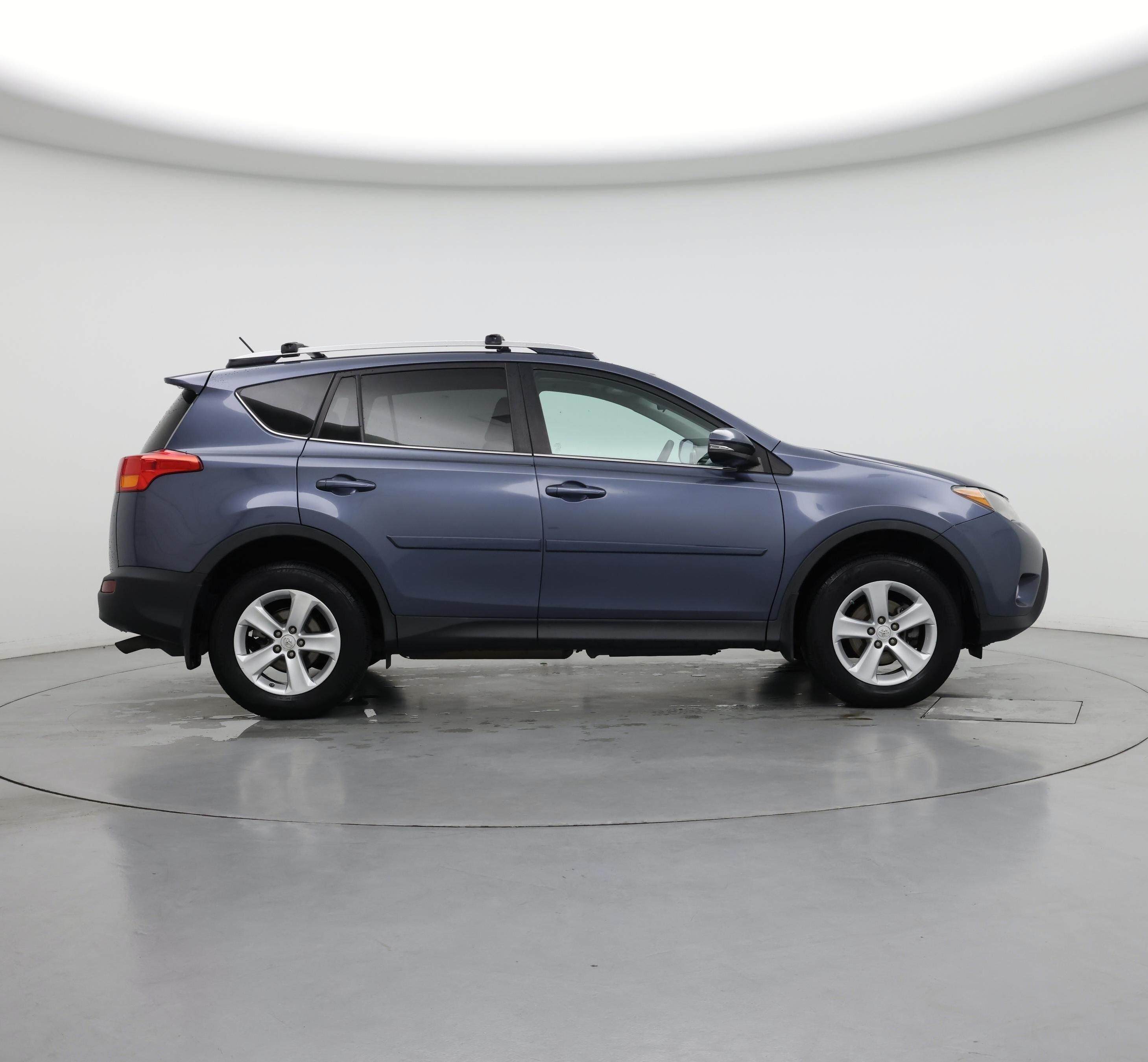 Thumbnail: 2014 Toyota RAV4 - 7