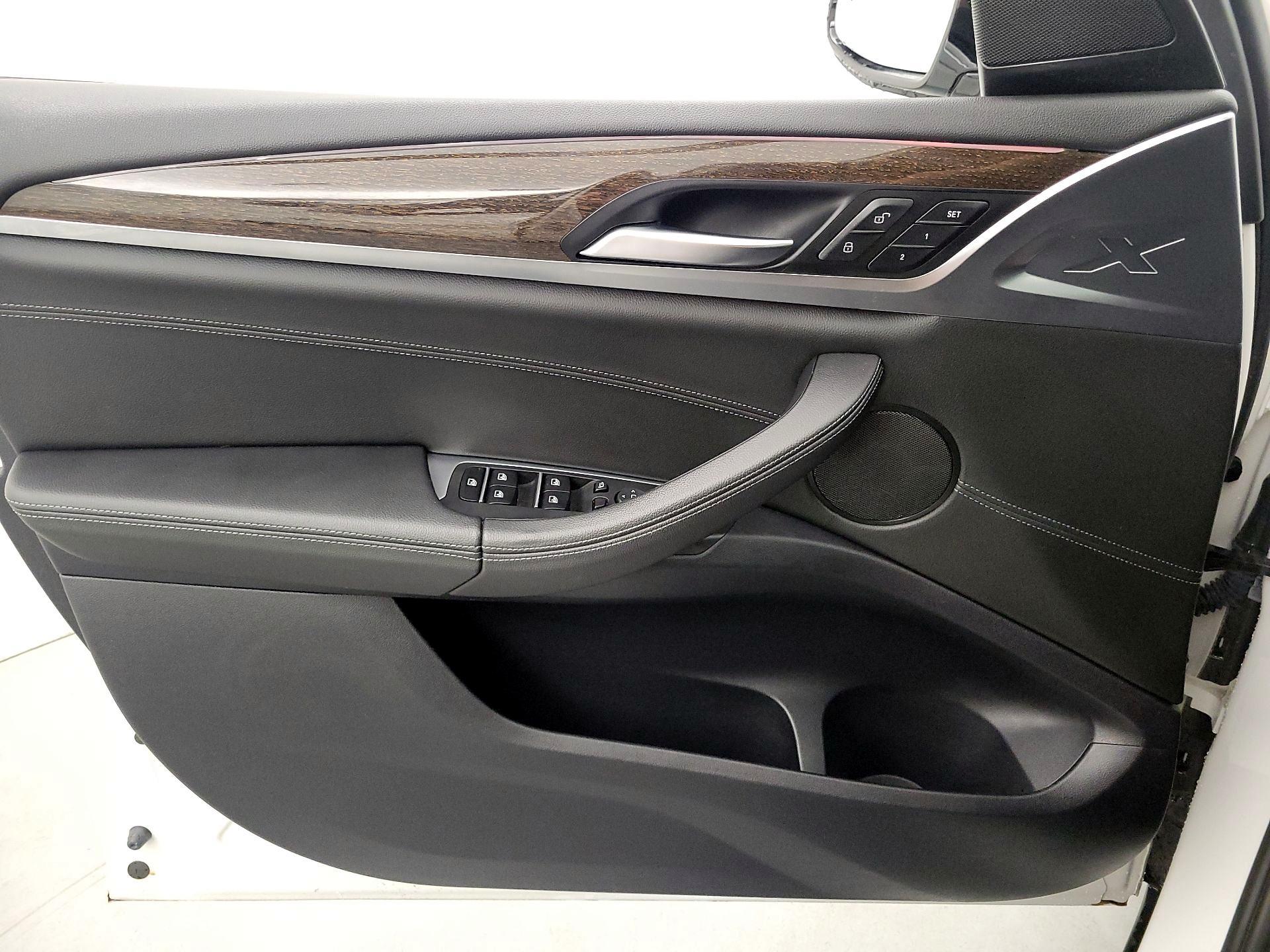 Thumbnail: 2019 BMW X3 - 12