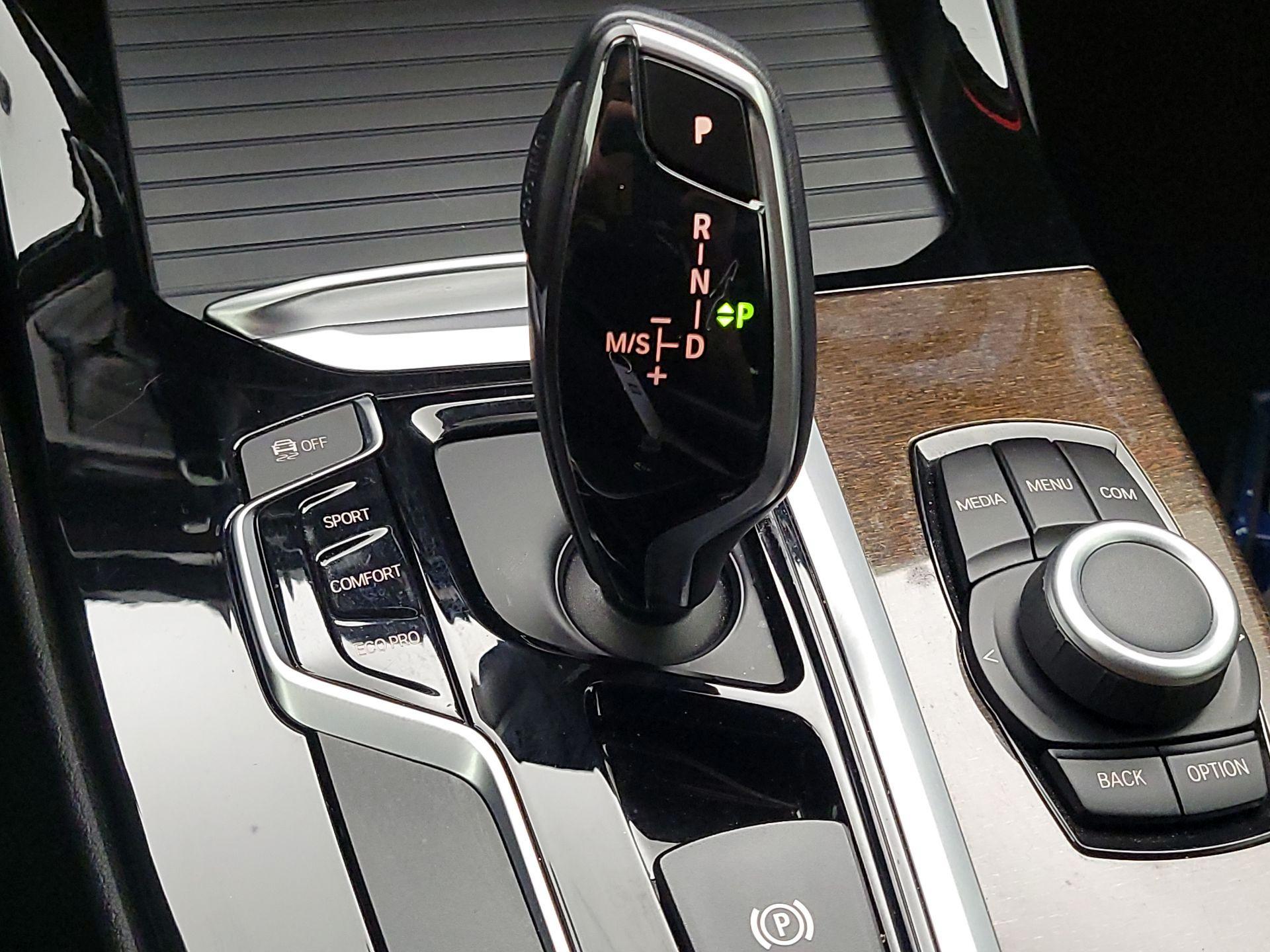 Thumbnail: 2019 BMW X3 - 17
