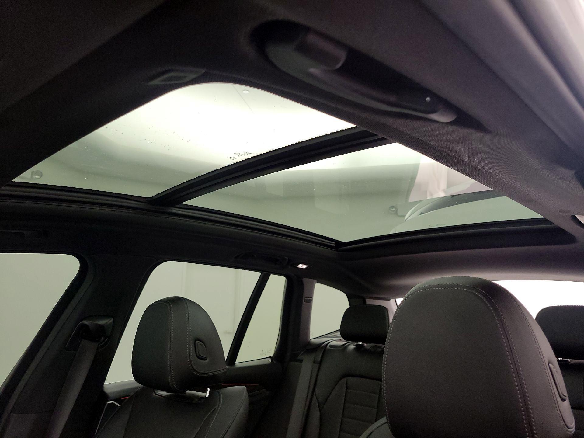Thumbnail: 2019 BMW X3 - 19