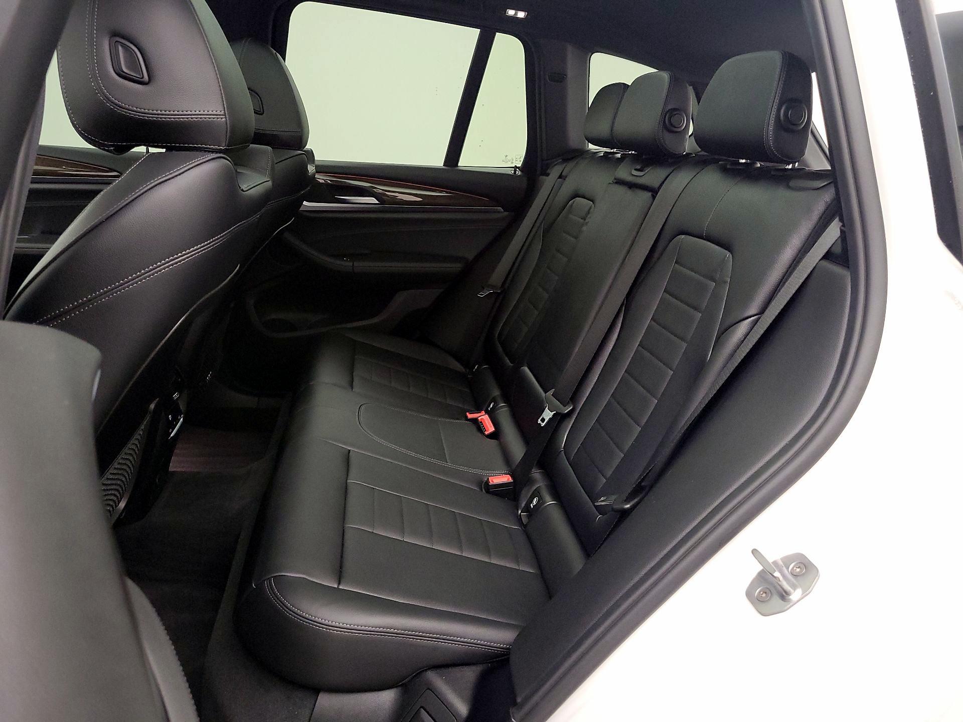 Thumbnail: 2019 BMW X3 - 20
