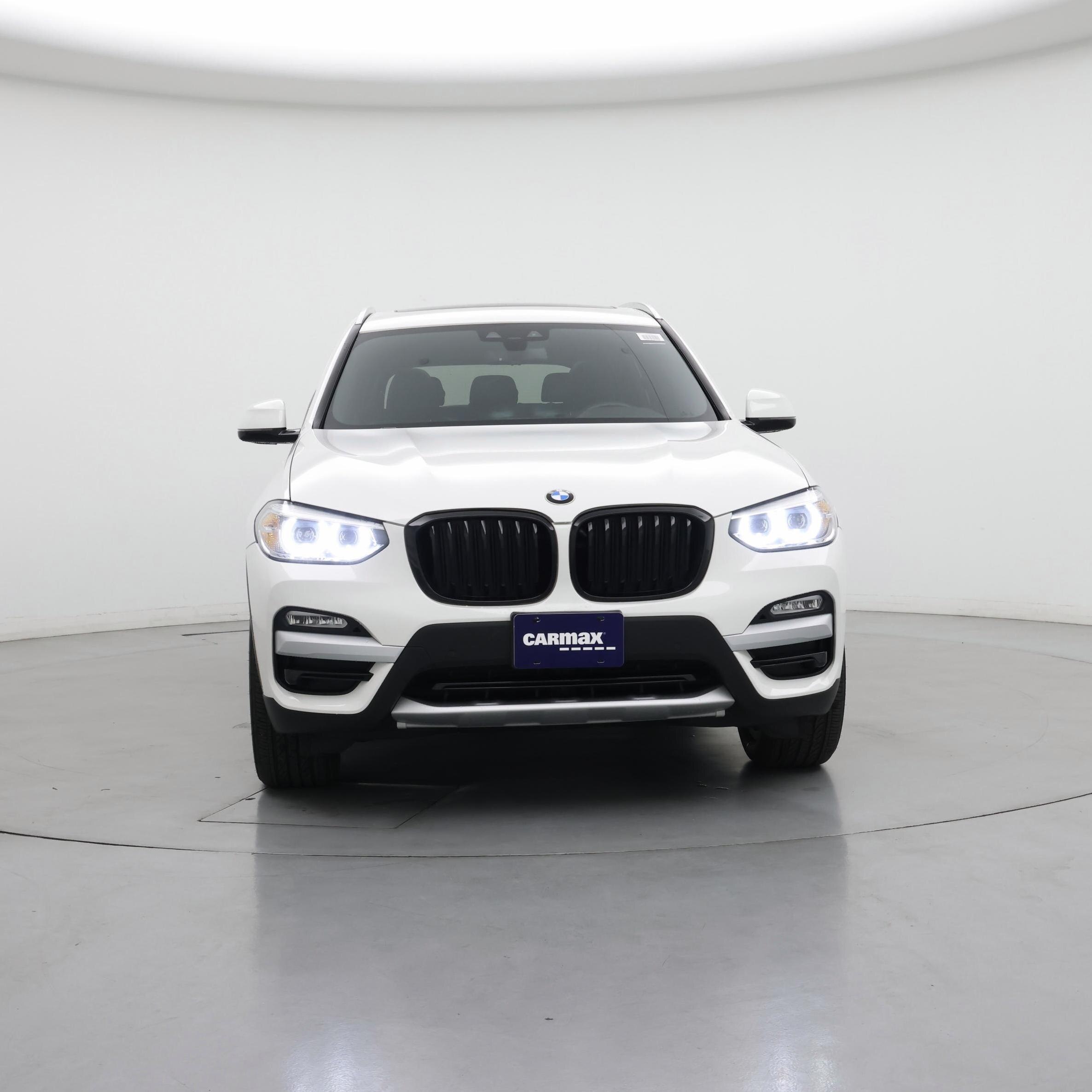 Thumbnail: 2019 BMW X3 - 5