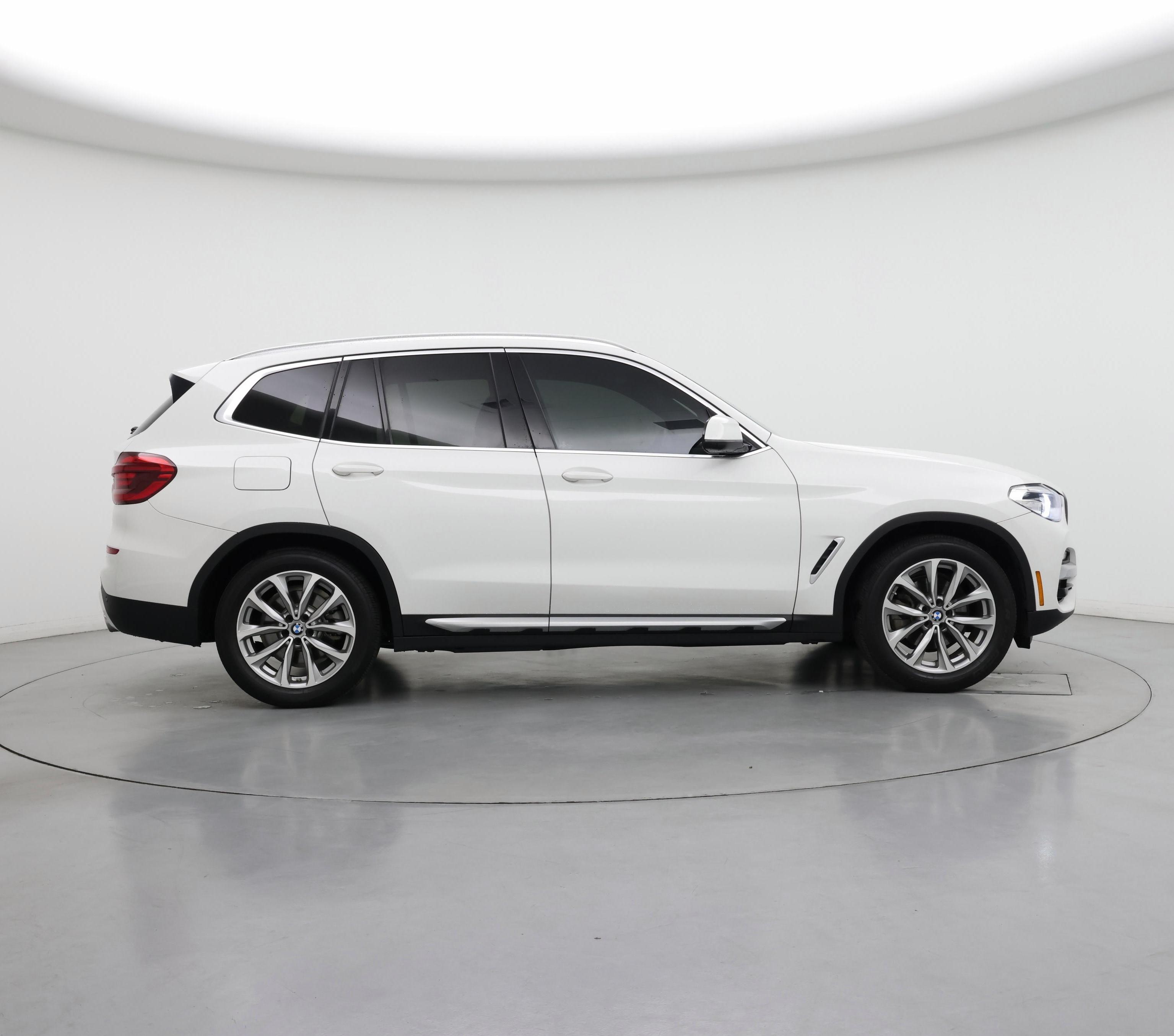 Thumbnail: 2019 BMW X3 - 7