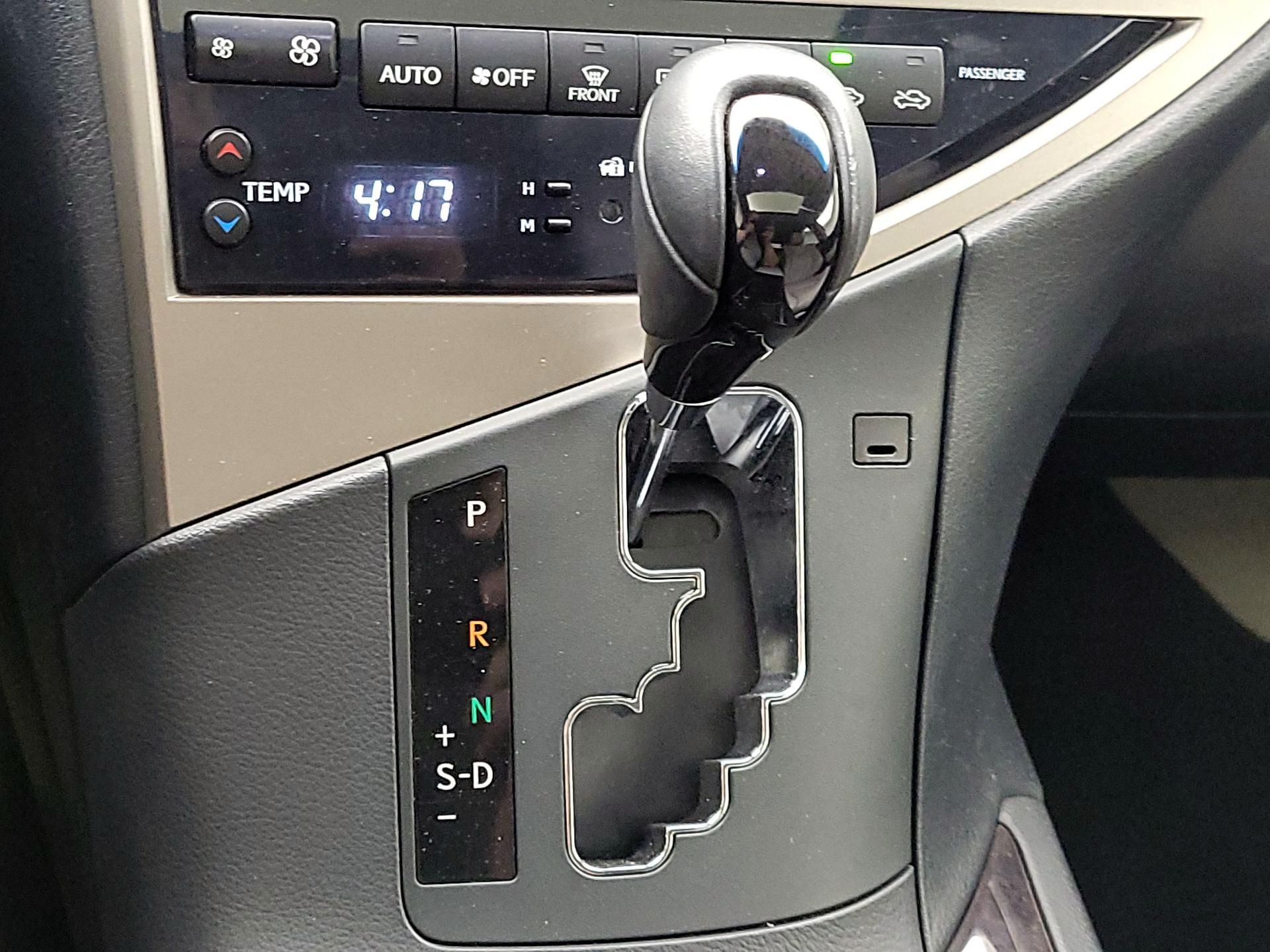 Thumbnail: 2014 Lexus RX - 17