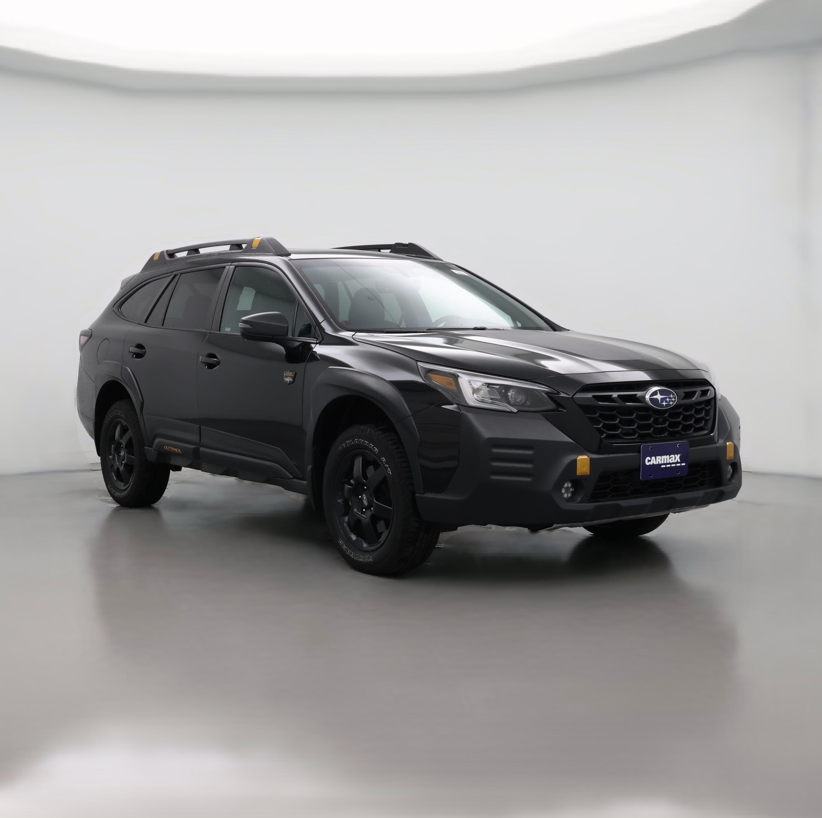 Thumbnail: 2022 Subaru Outback - 1