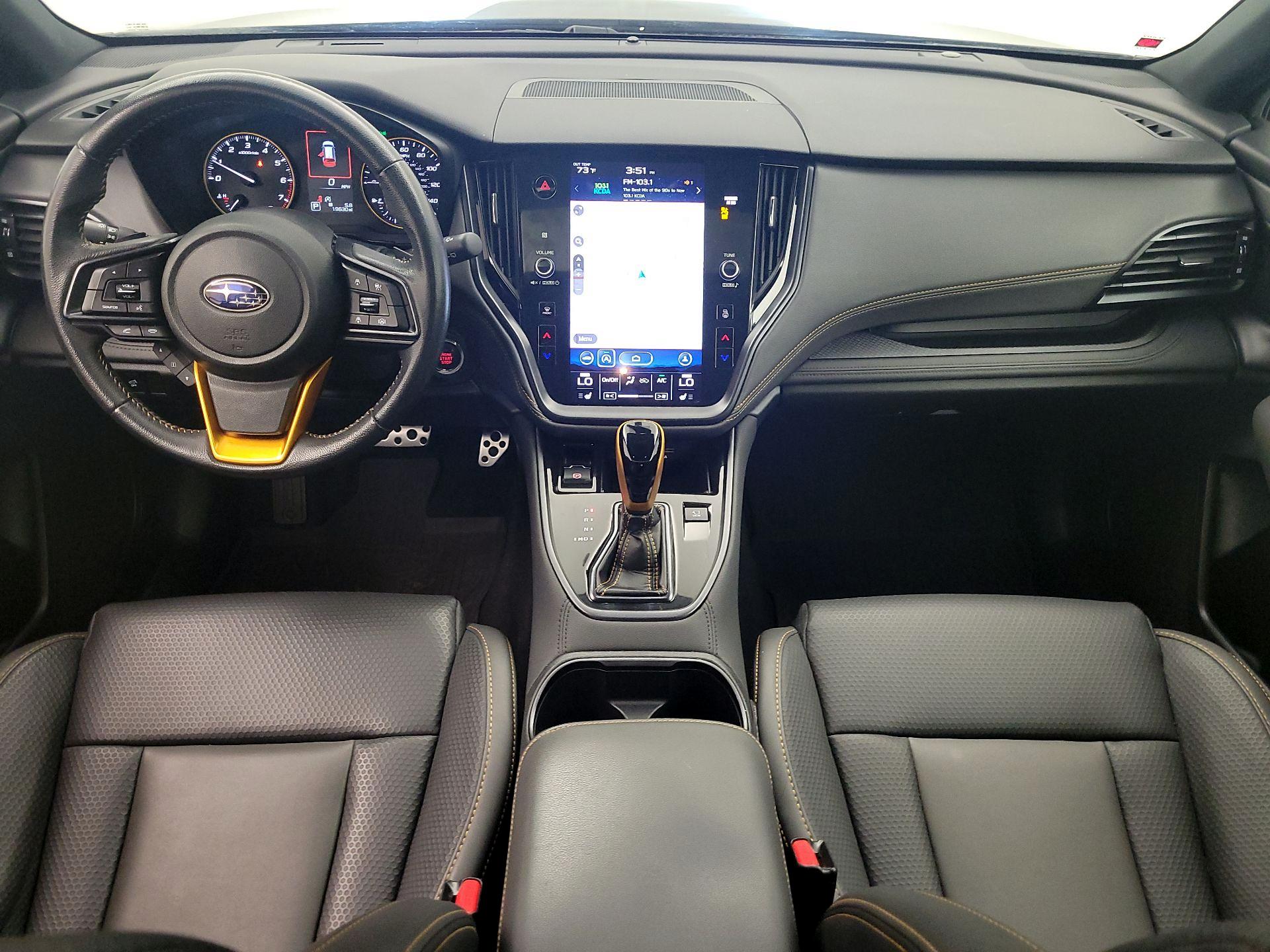 Thumbnail: 2022 Subaru Outback - 9