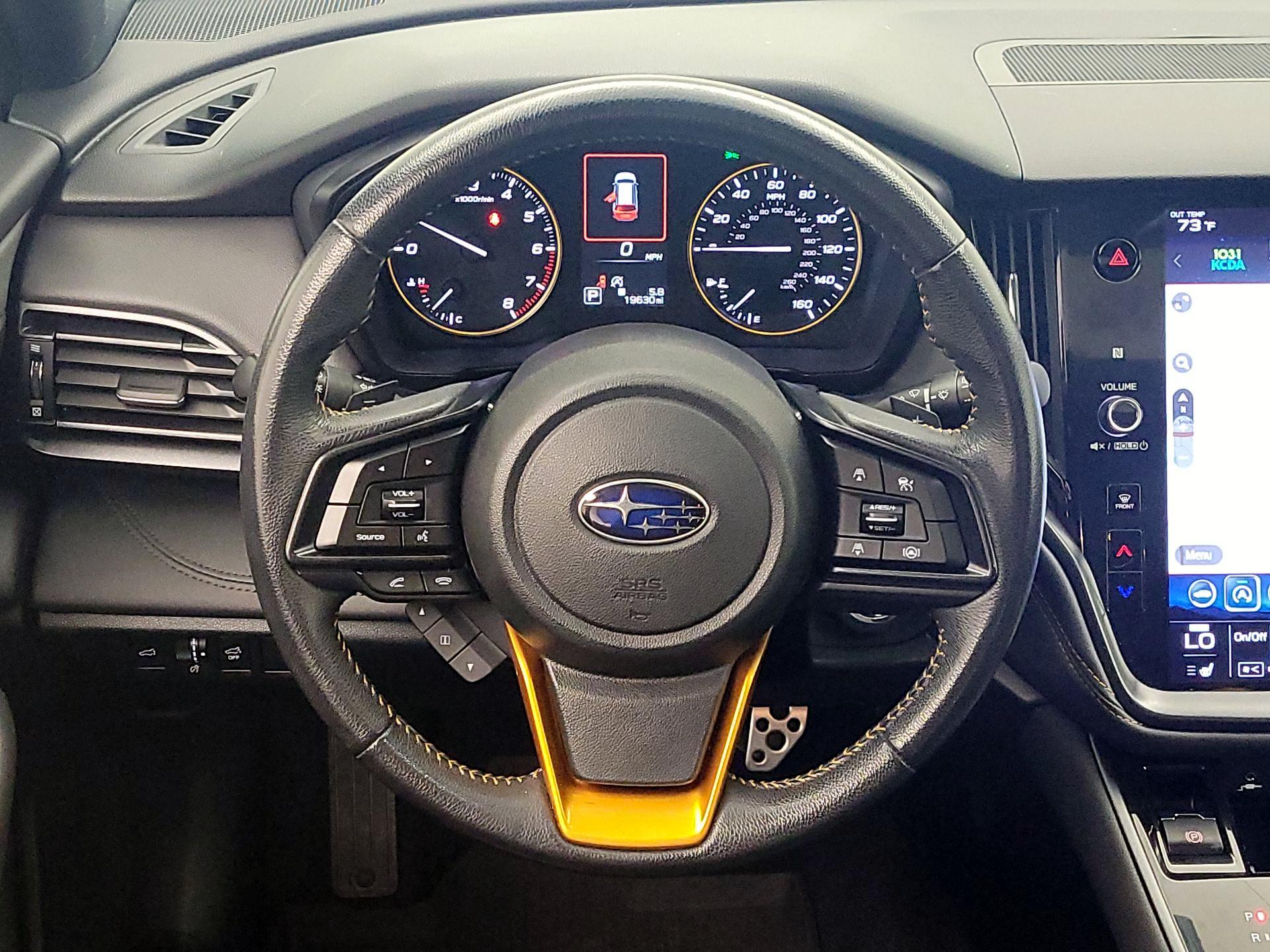 Thumbnail: 2022 Subaru Outback - 10