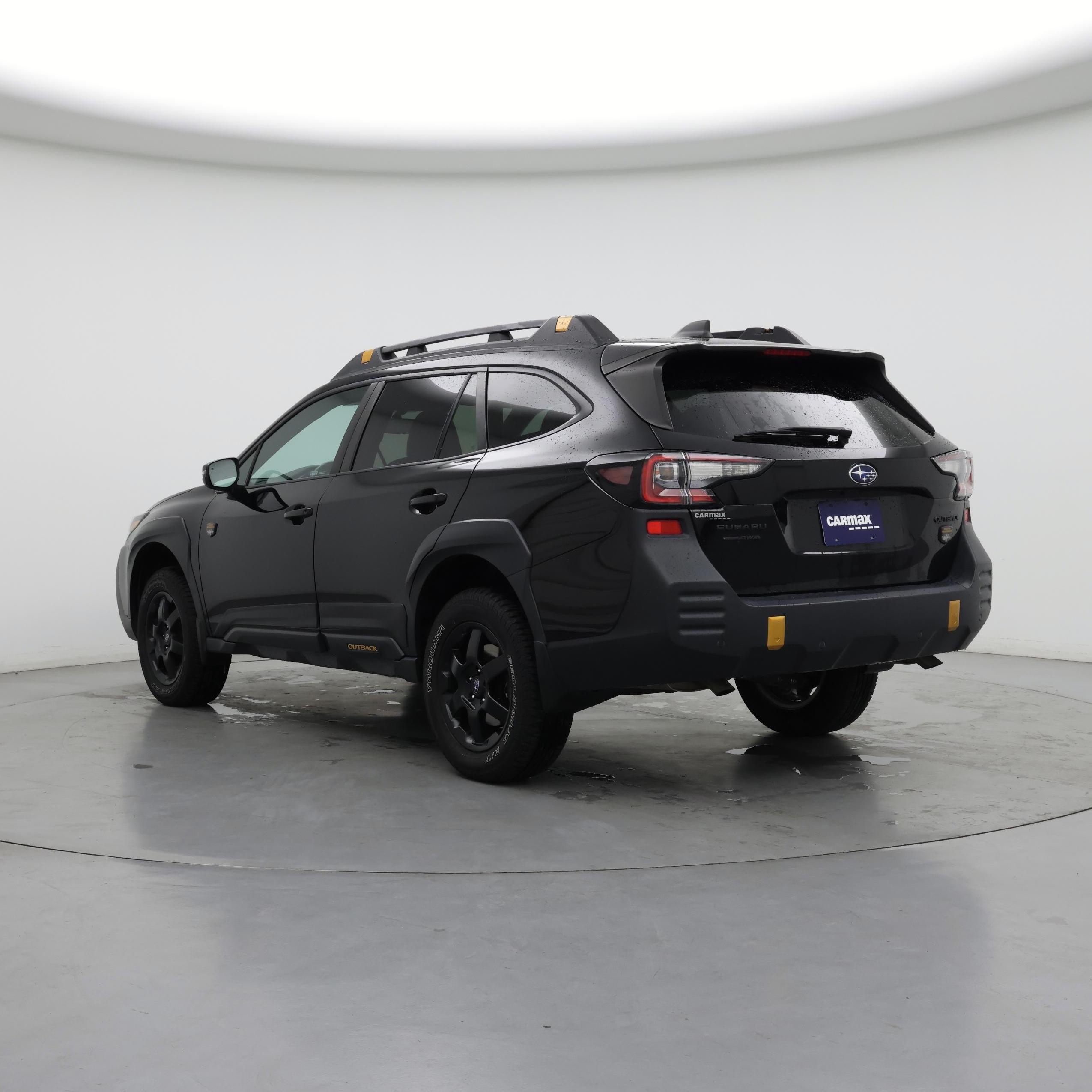 Thumbnail: 2022 Subaru Outback - 2