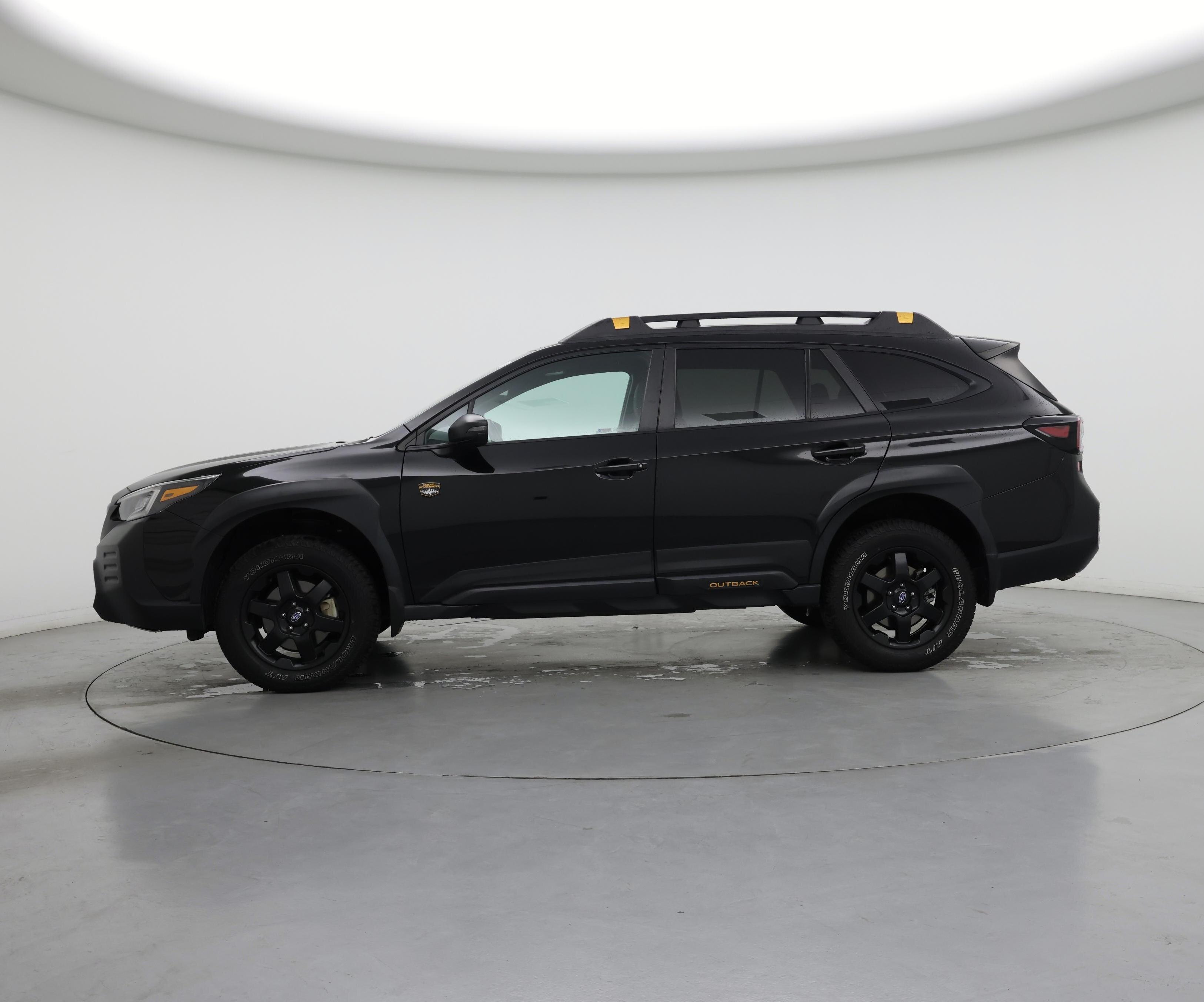 Thumbnail: 2022 Subaru Outback - 3