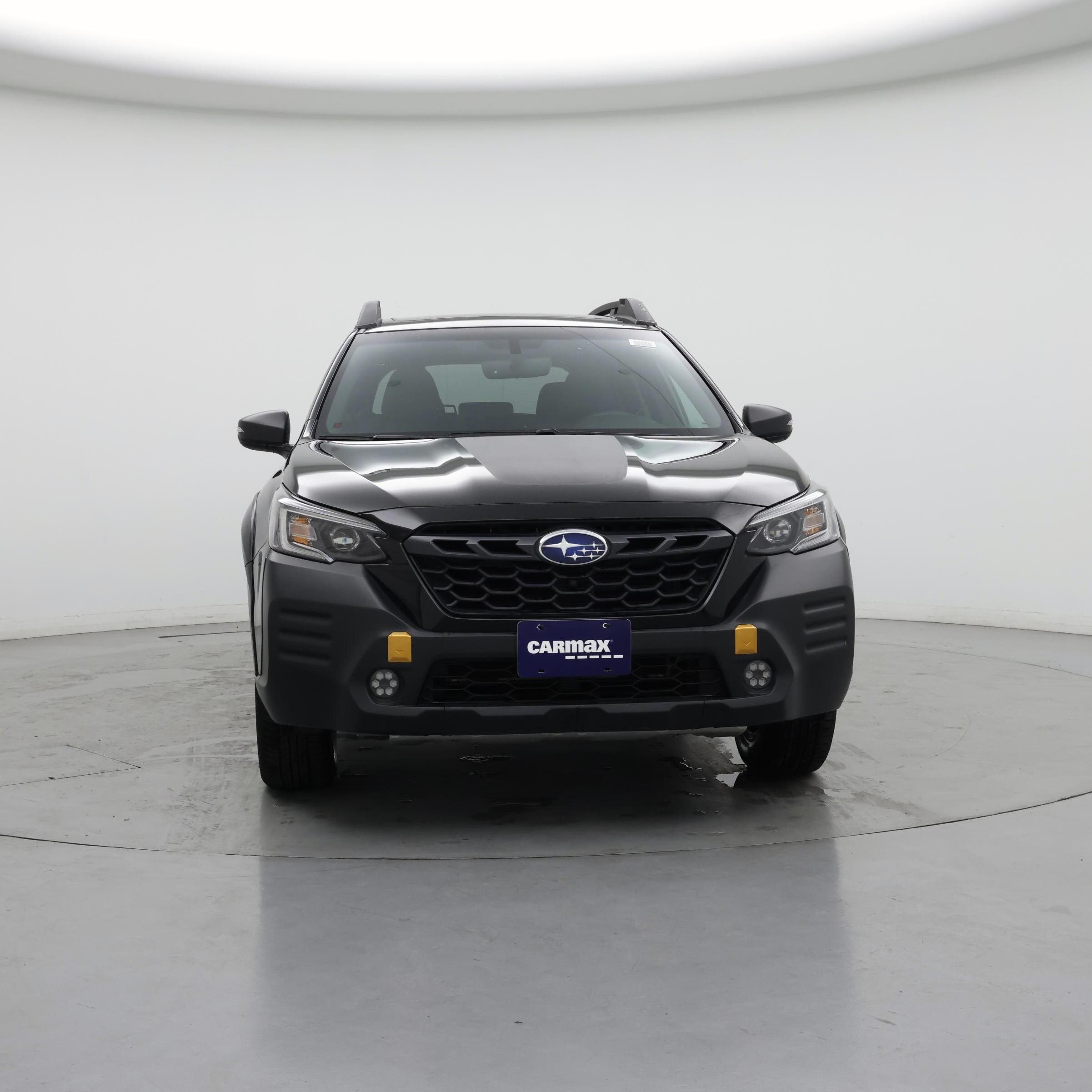 Thumbnail: 2022 Subaru Outback - 5