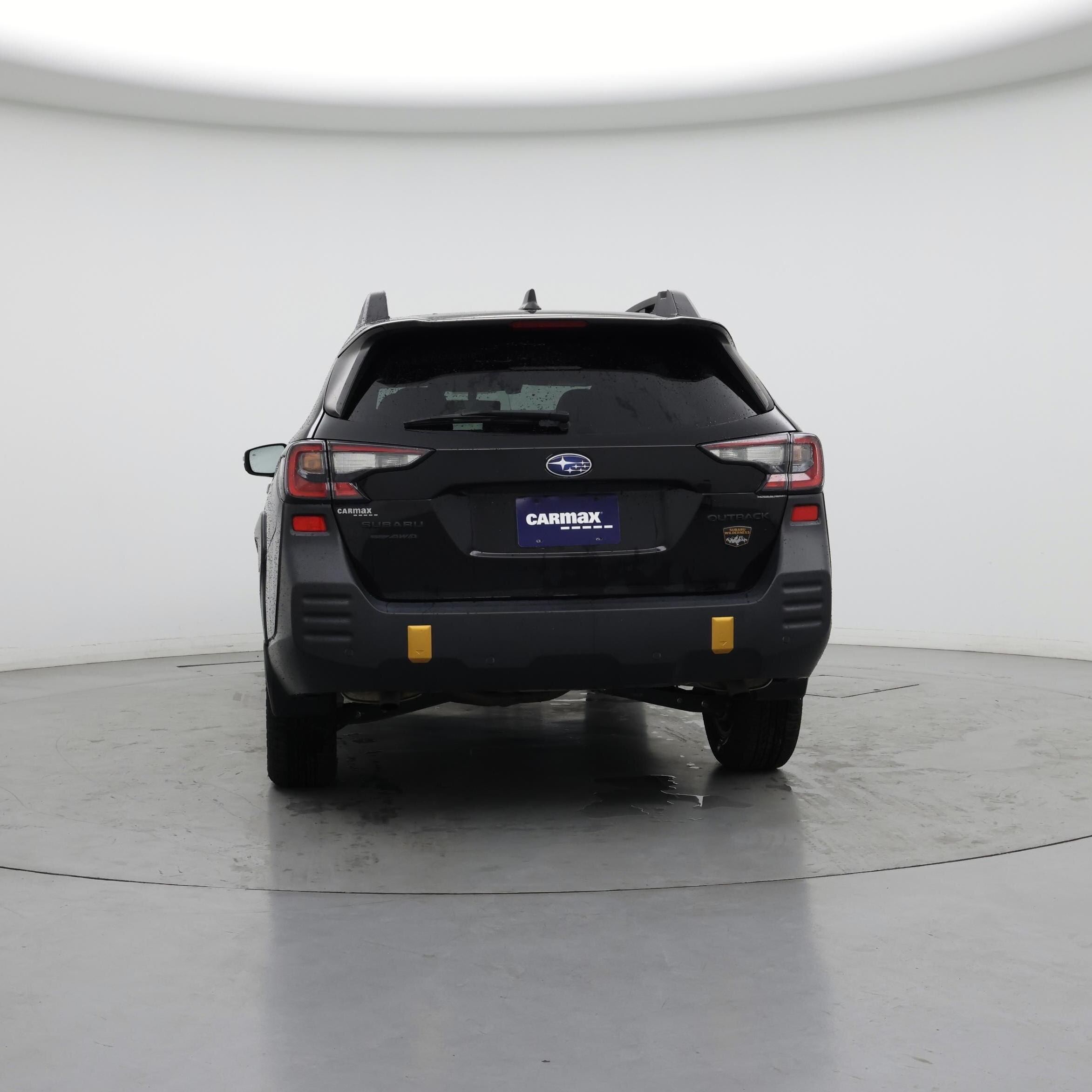 Thumbnail: 2022 Subaru Outback - 6