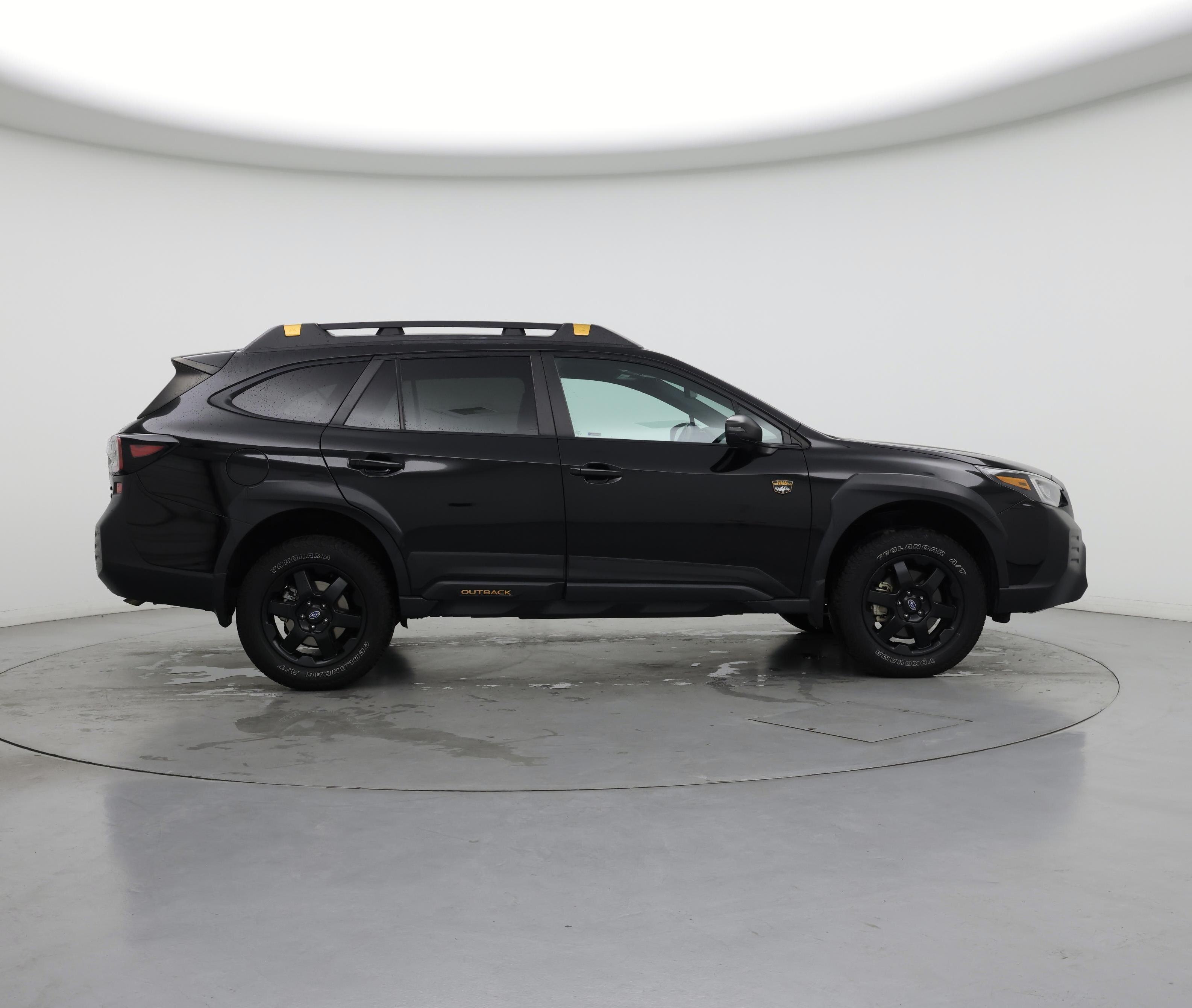 Thumbnail: 2022 Subaru Outback - 7
