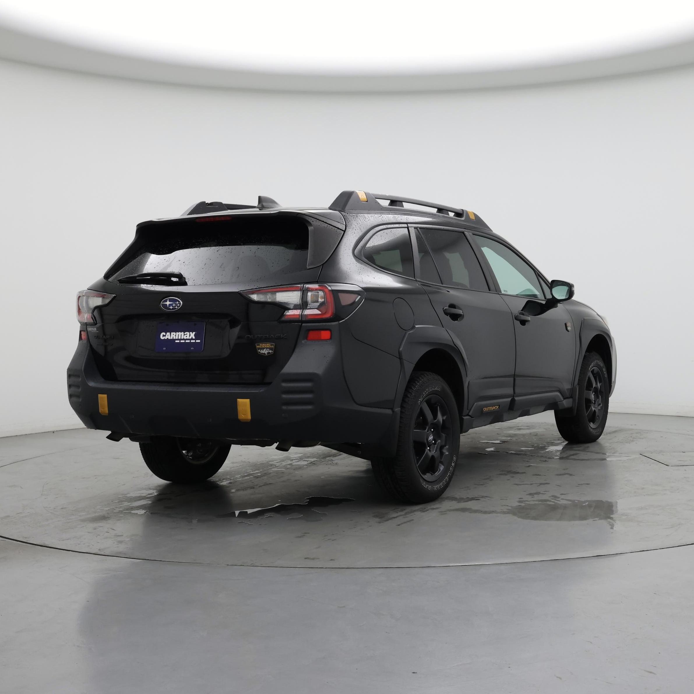Thumbnail: 2022 Subaru Outback - 8