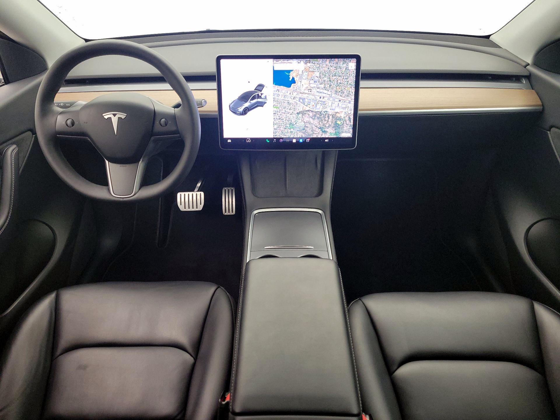 Thumbnail: 2022 Tesla Model Y - 9