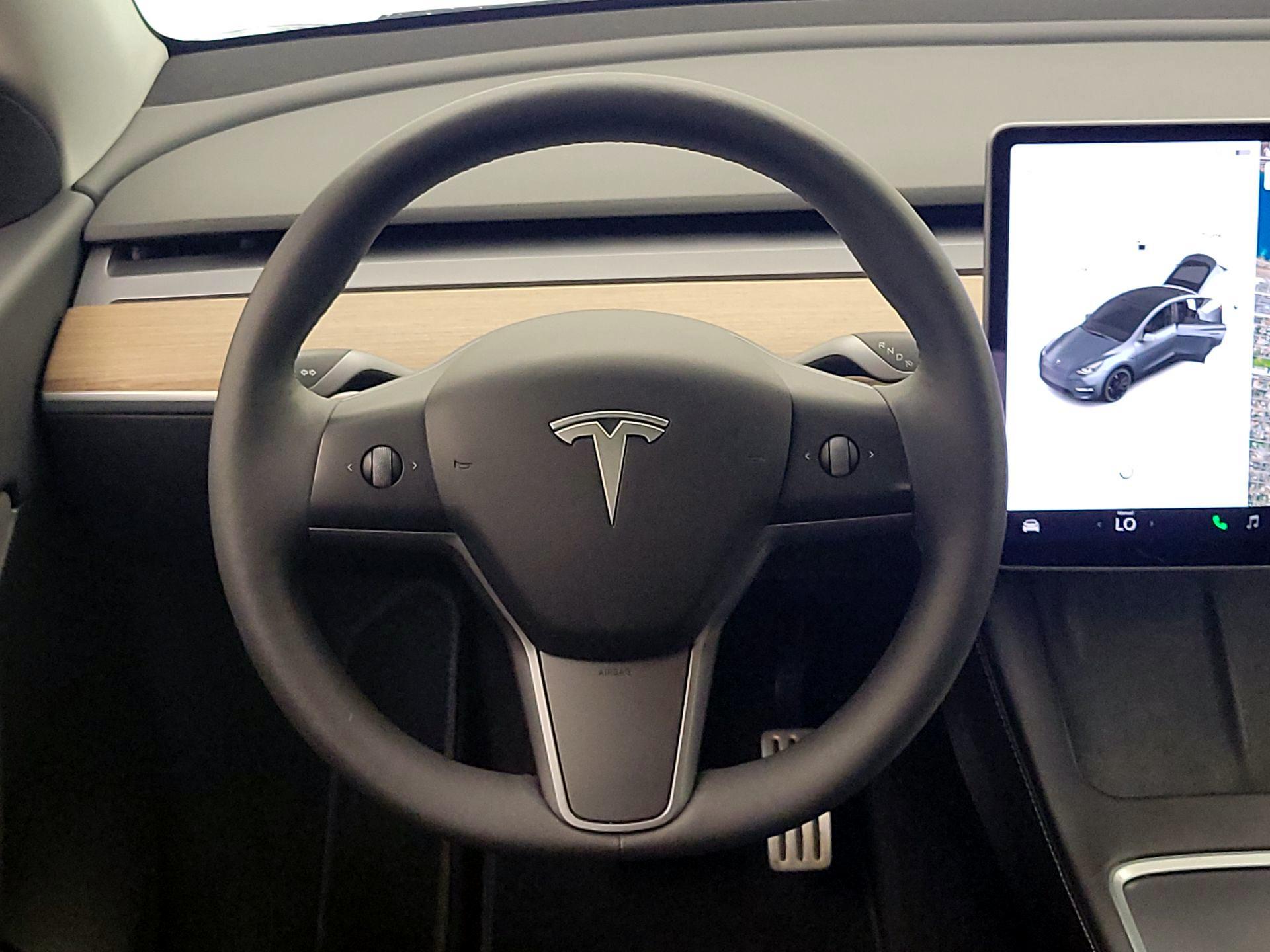 Thumbnail: 2022 Tesla Model Y - 10