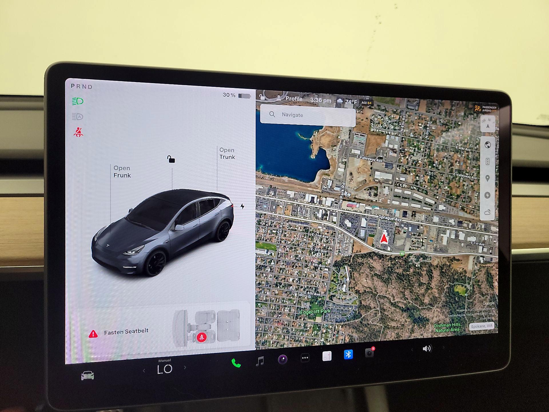 Thumbnail: 2022 Tesla Model Y - 13