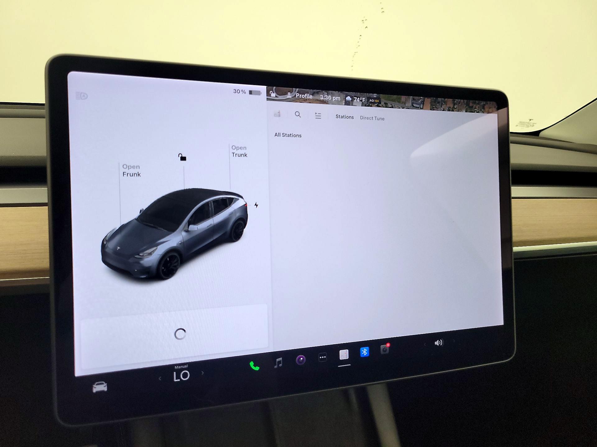 Thumbnail: 2022 Tesla Model Y - 15