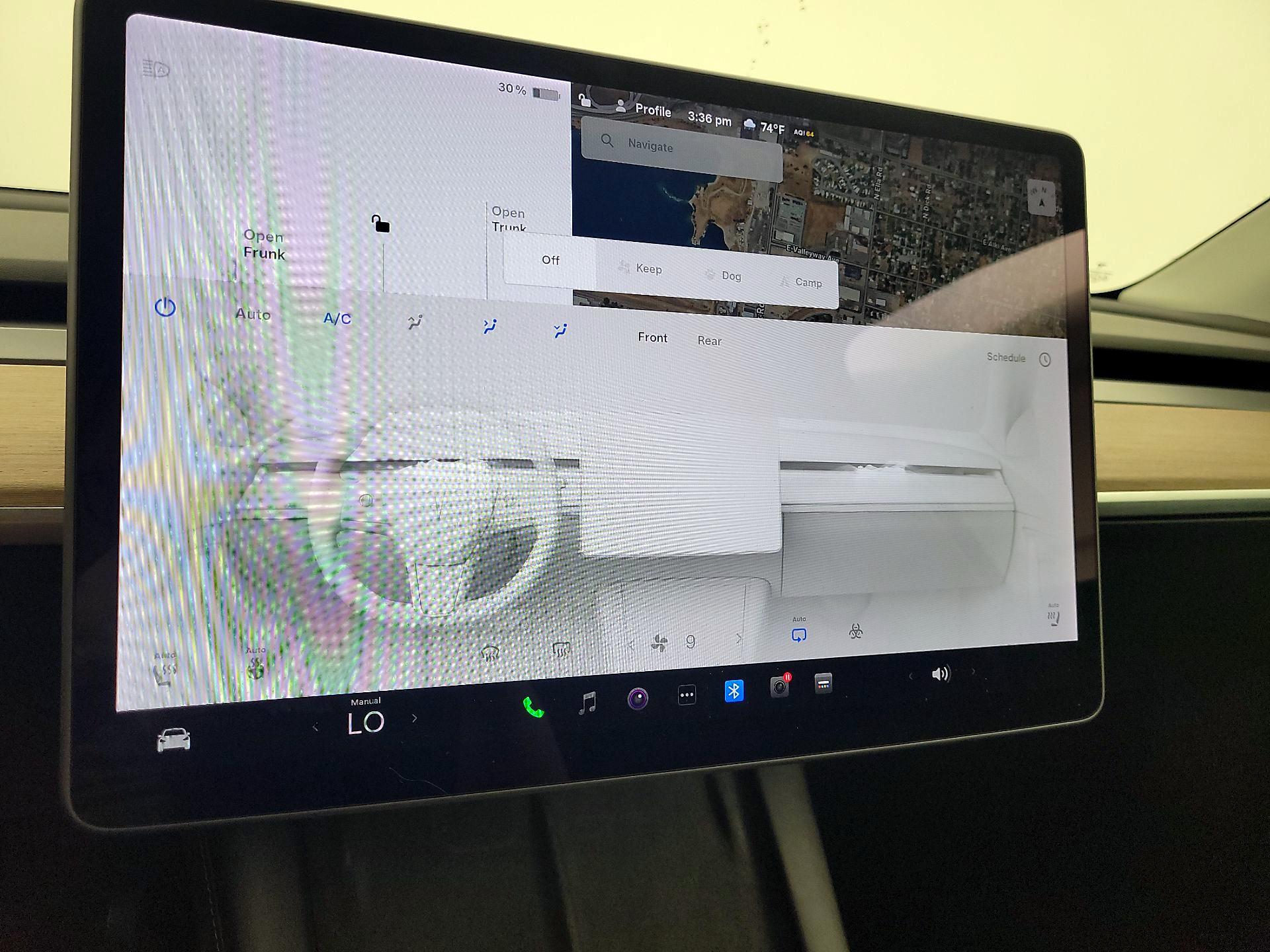 Thumbnail: 2022 Tesla Model Y - 16