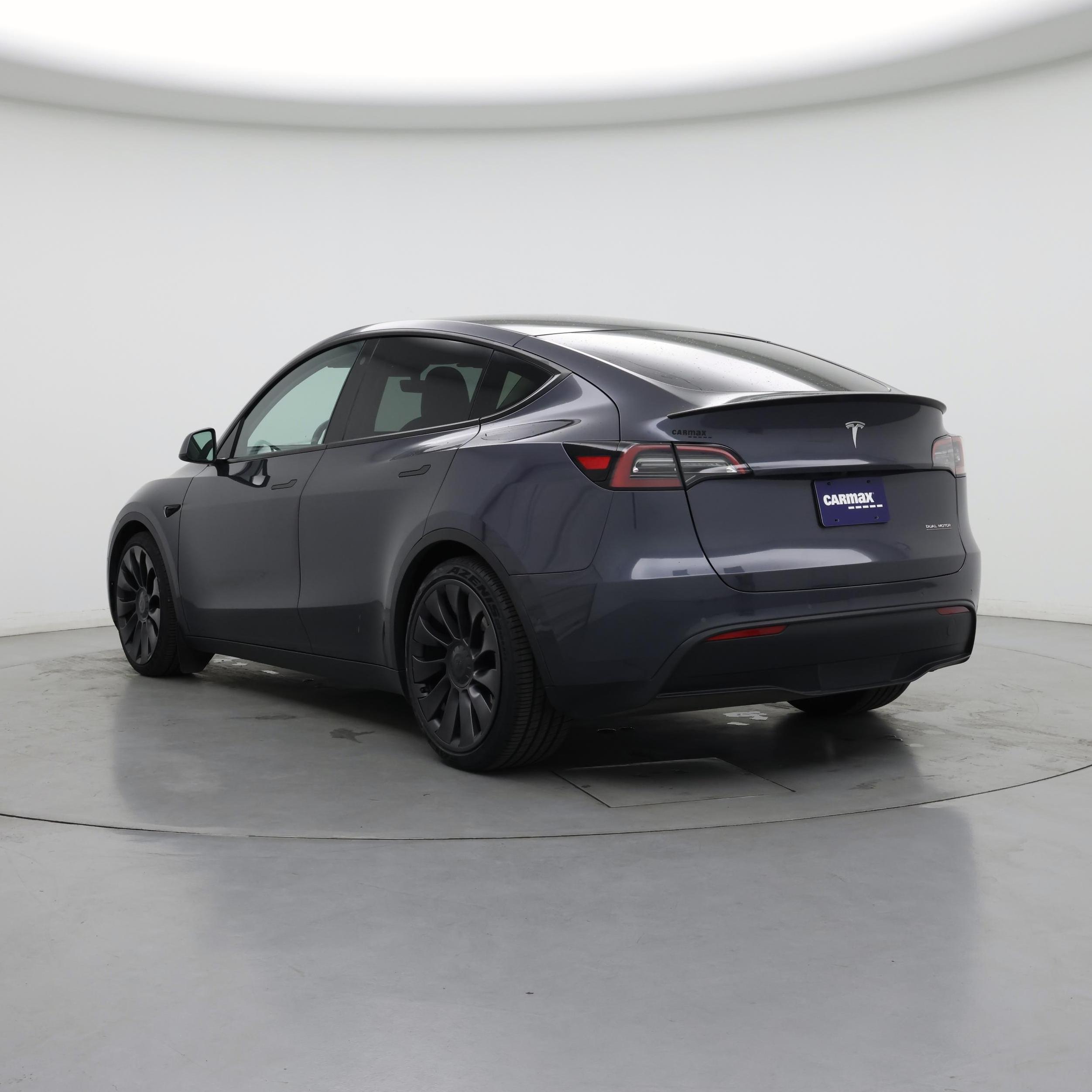 Thumbnail: 2022 Tesla Model Y - 2