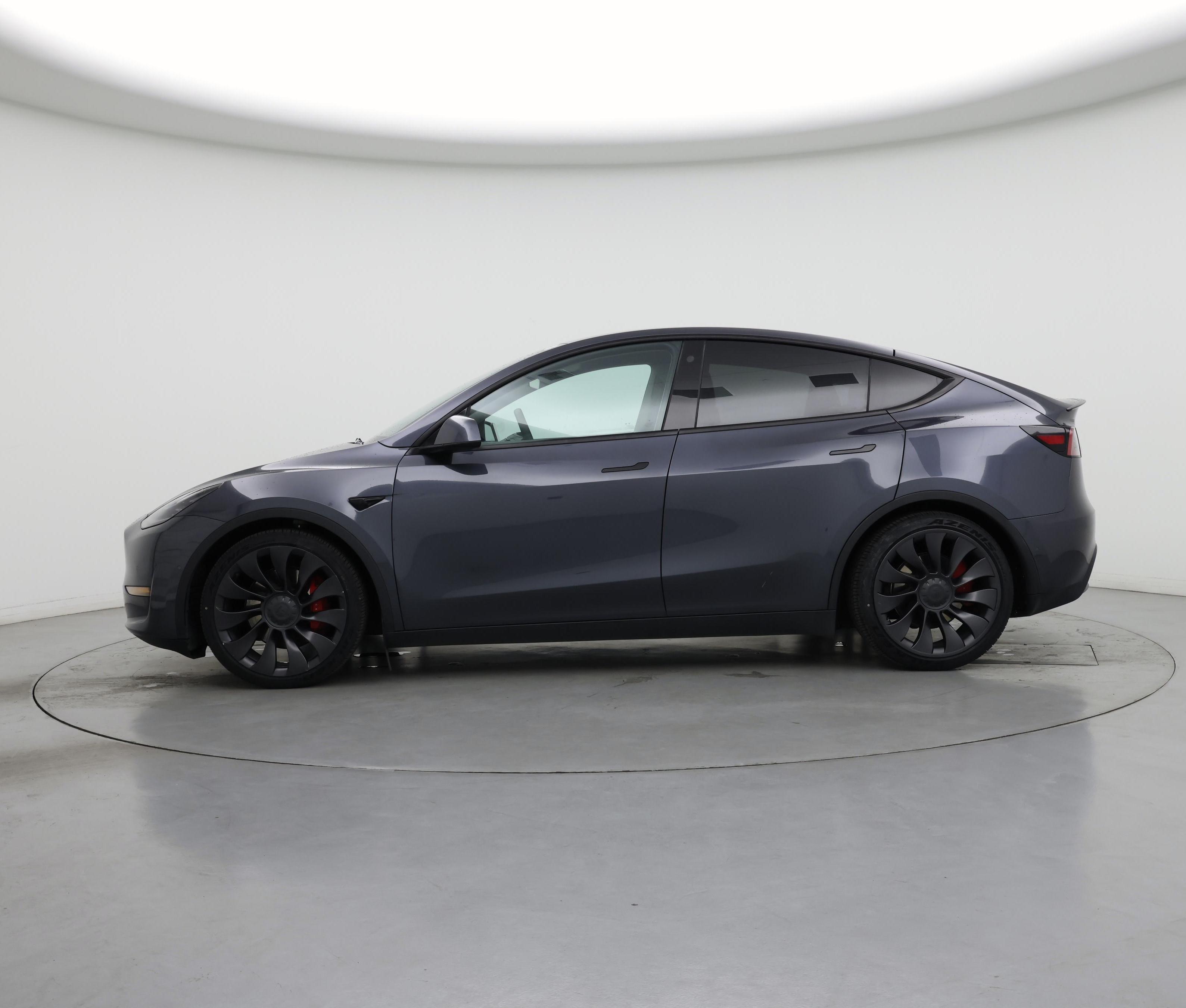 Thumbnail: 2022 Tesla Model Y - 3