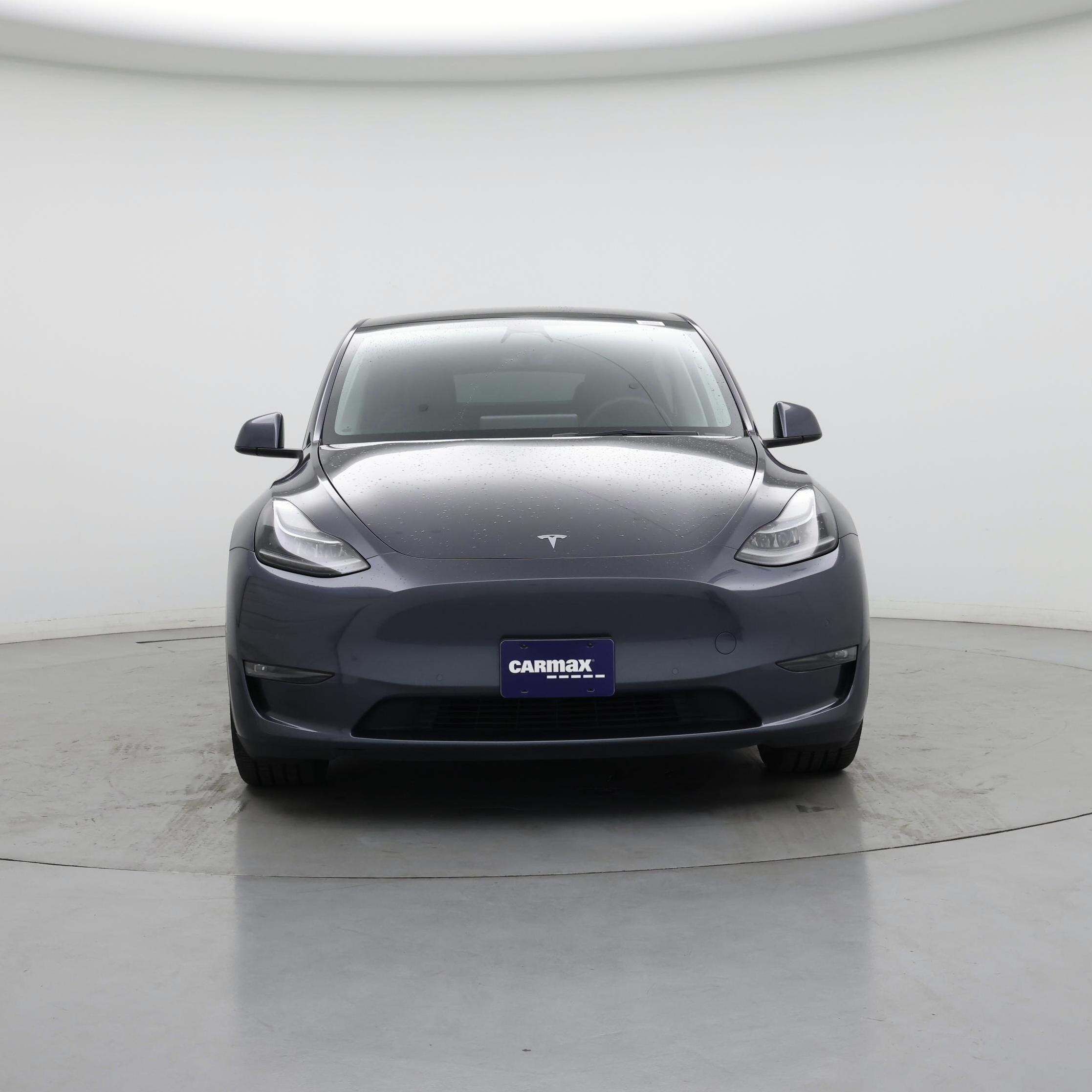Thumbnail: 2022 Tesla Model Y - 5