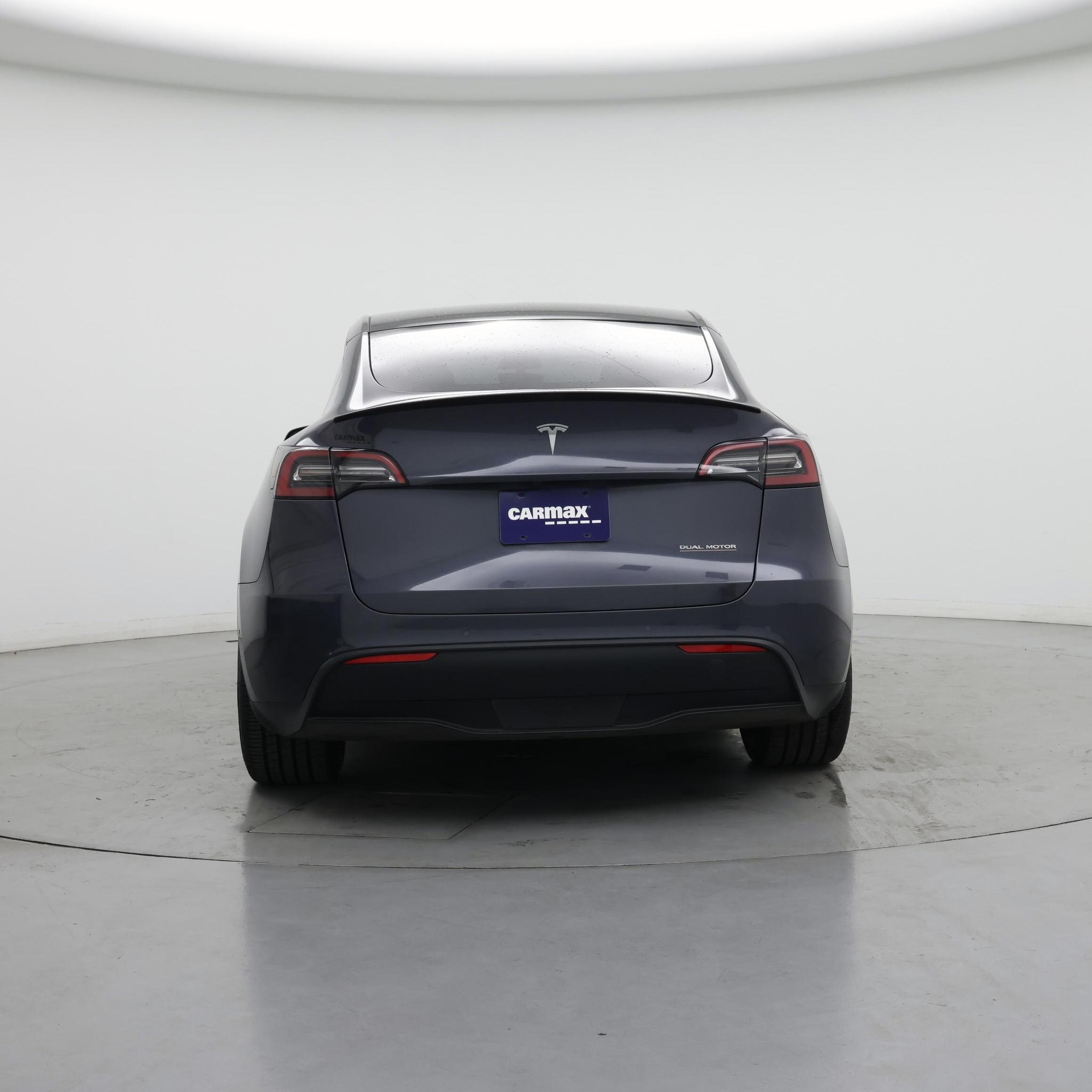 Thumbnail: 2022 Tesla Model Y - 6
