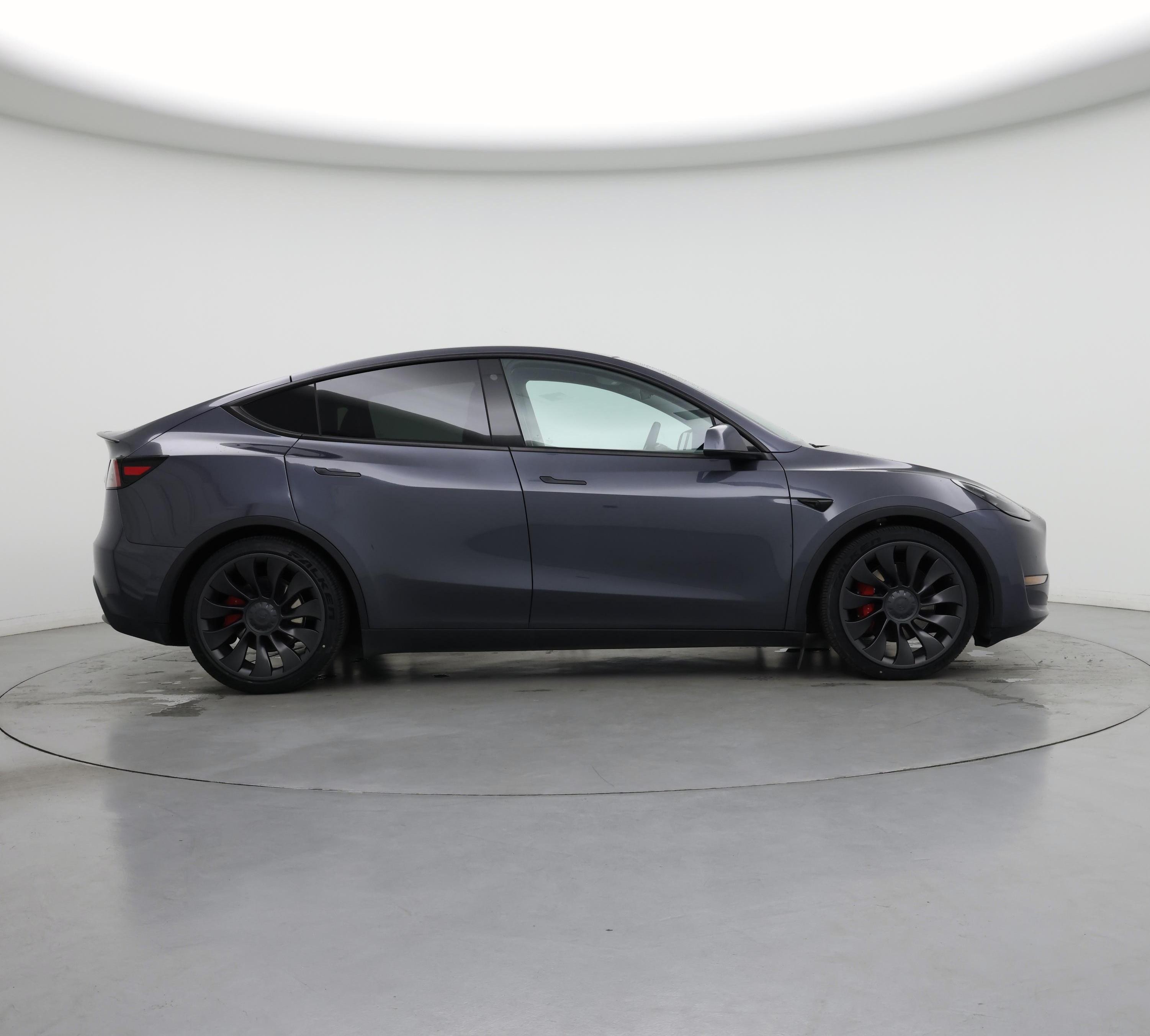 Thumbnail: 2022 Tesla Model Y - 7