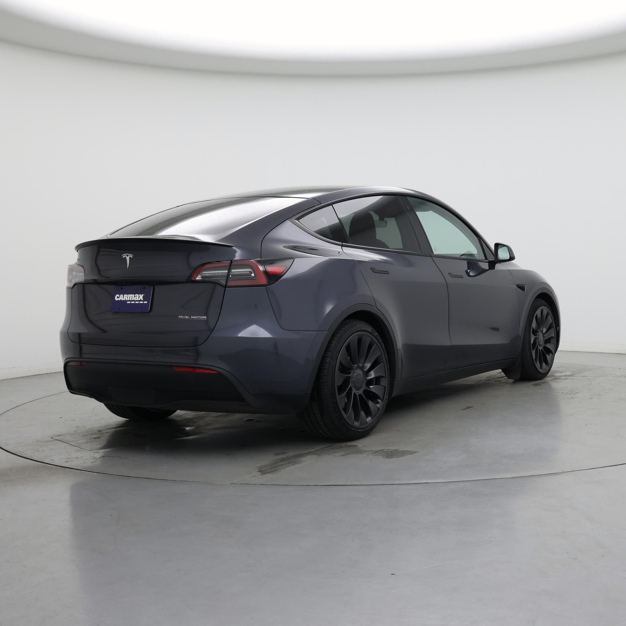 Thumbnail: 2022 Tesla Model Y - 8