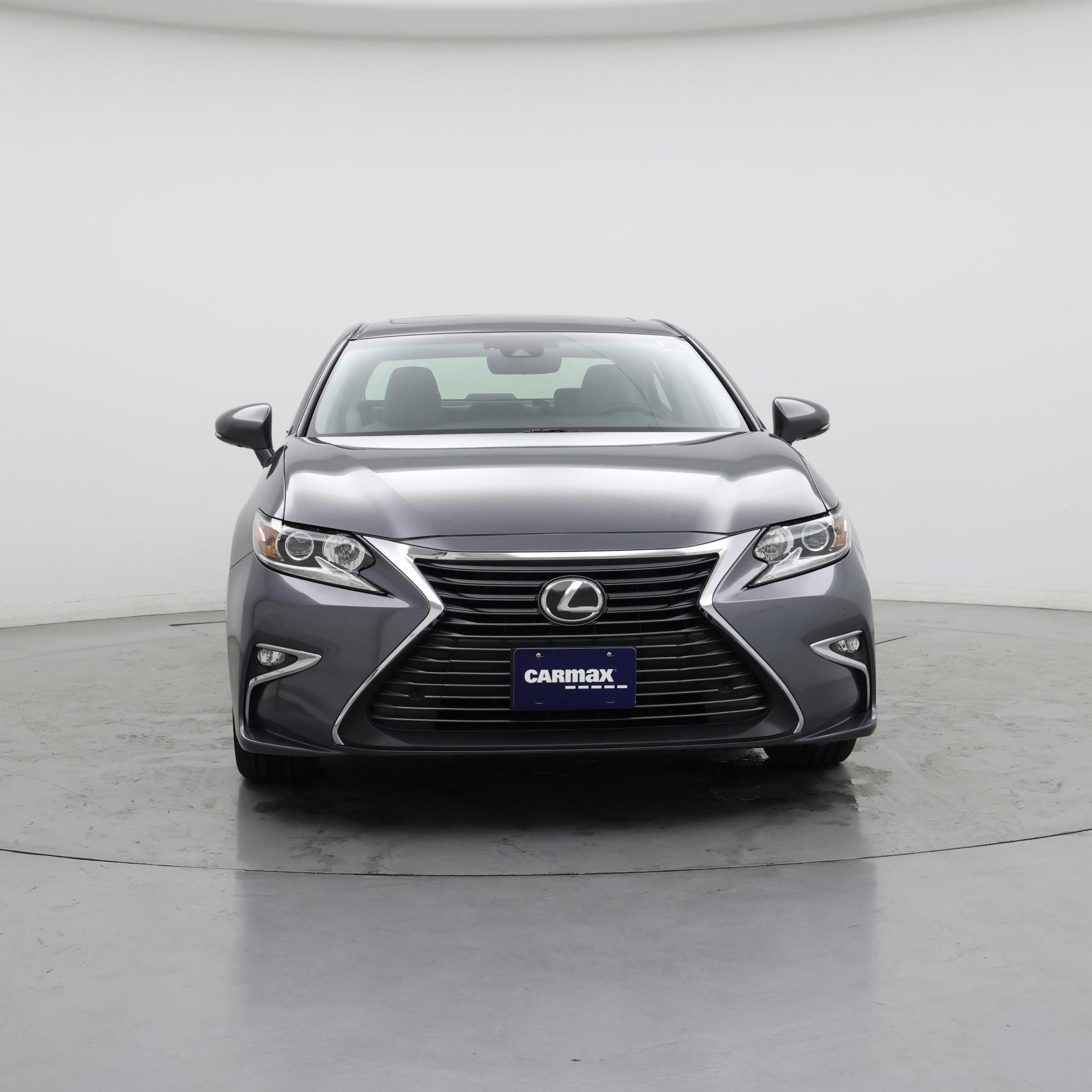 Thumbnail: 2018 Lexus ES - 5