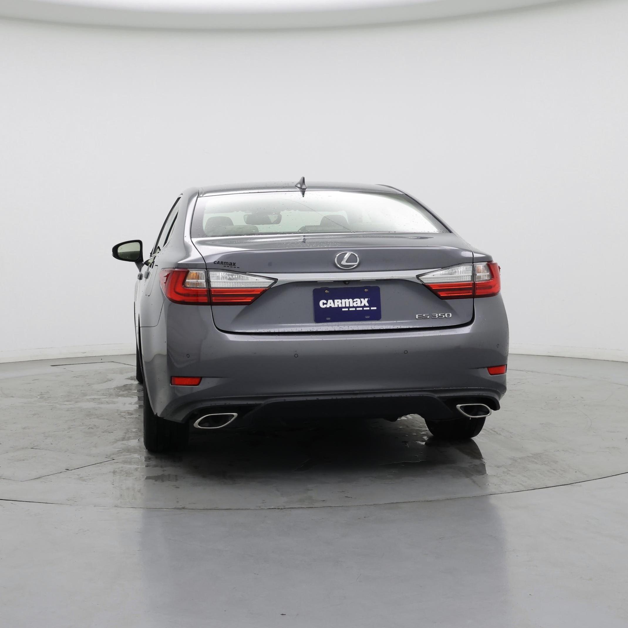 Thumbnail: 2018 Lexus ES - 6
