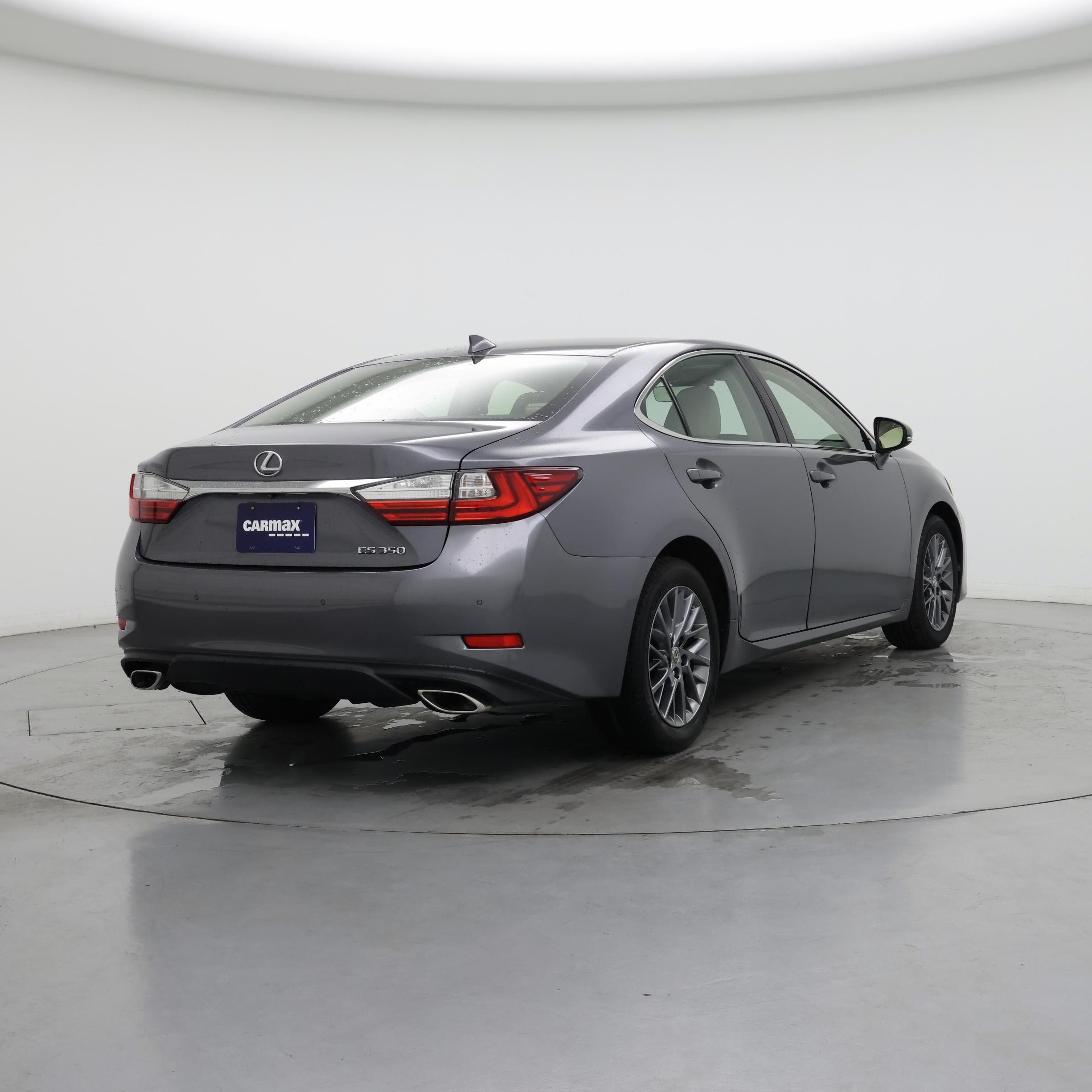 Thumbnail: 2018 Lexus ES - 8