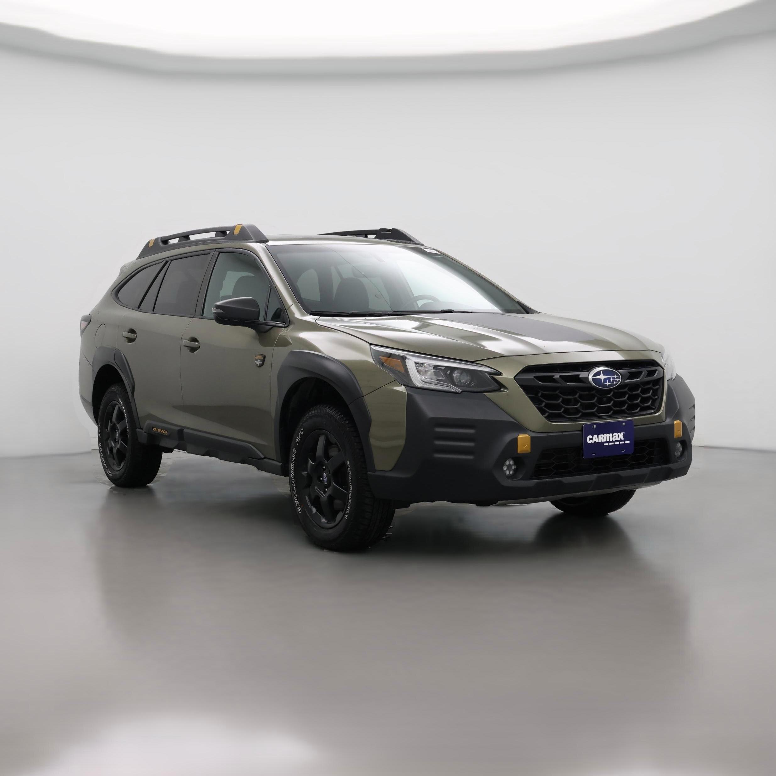 Thumbnail: 2022 Subaru Outback - 1