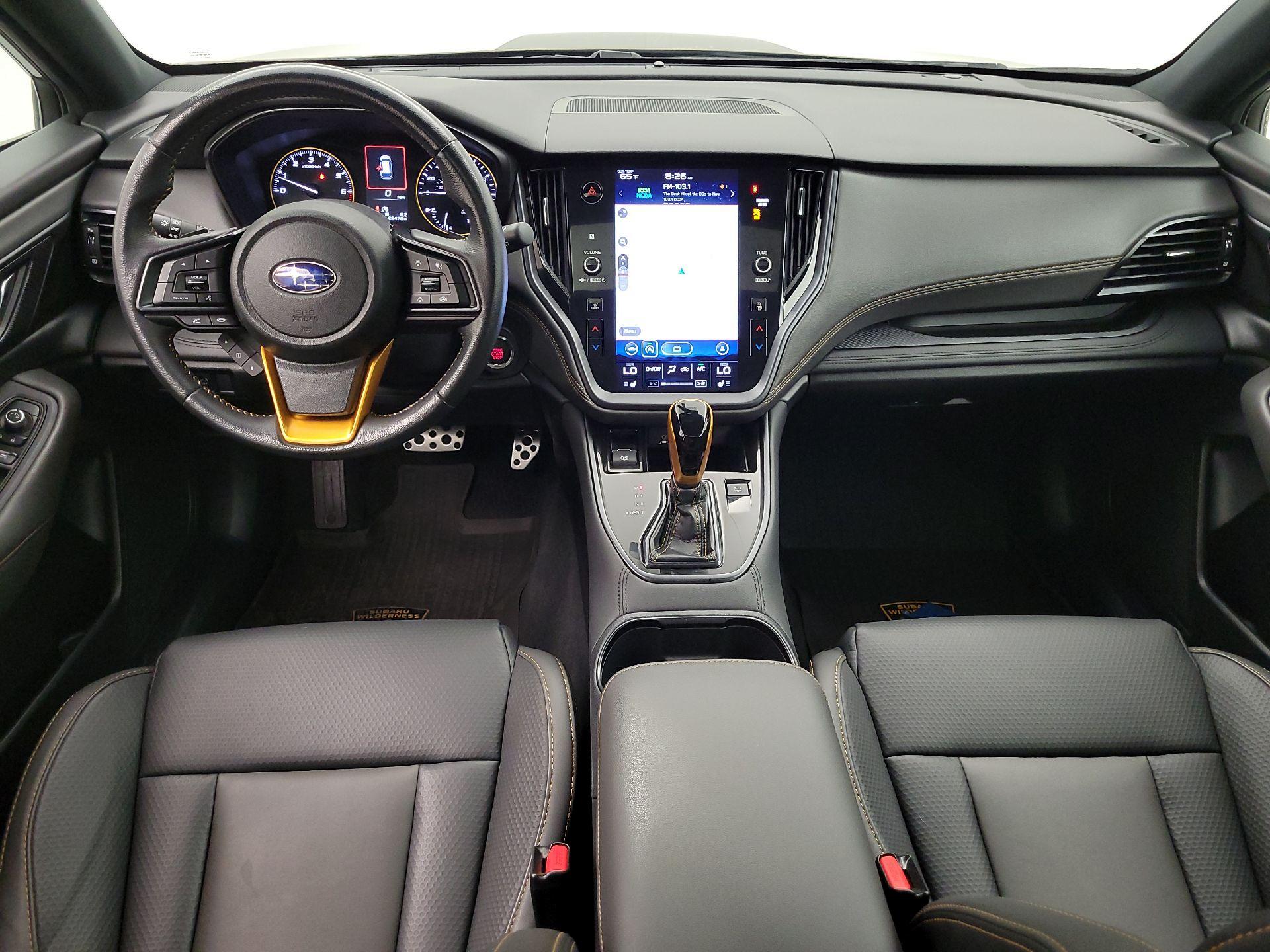 Thumbnail: 2022 Subaru Outback - 9