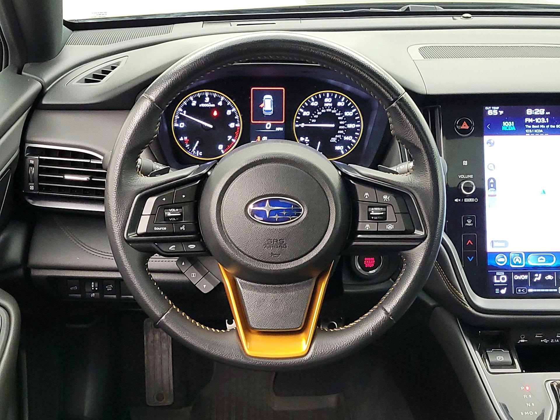 Thumbnail: 2022 Subaru Outback - 10