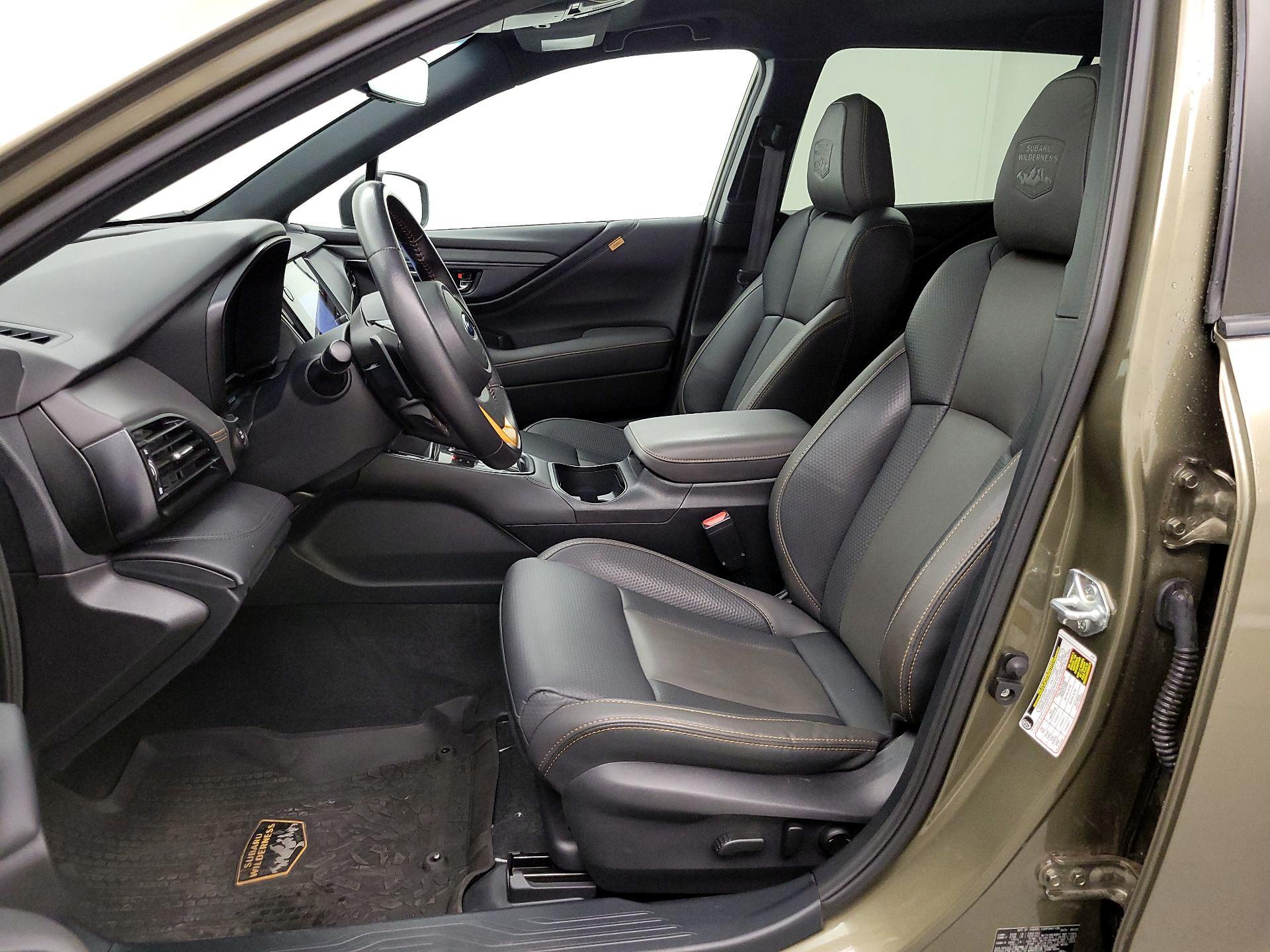 Thumbnail: 2022 Subaru Outback - 11