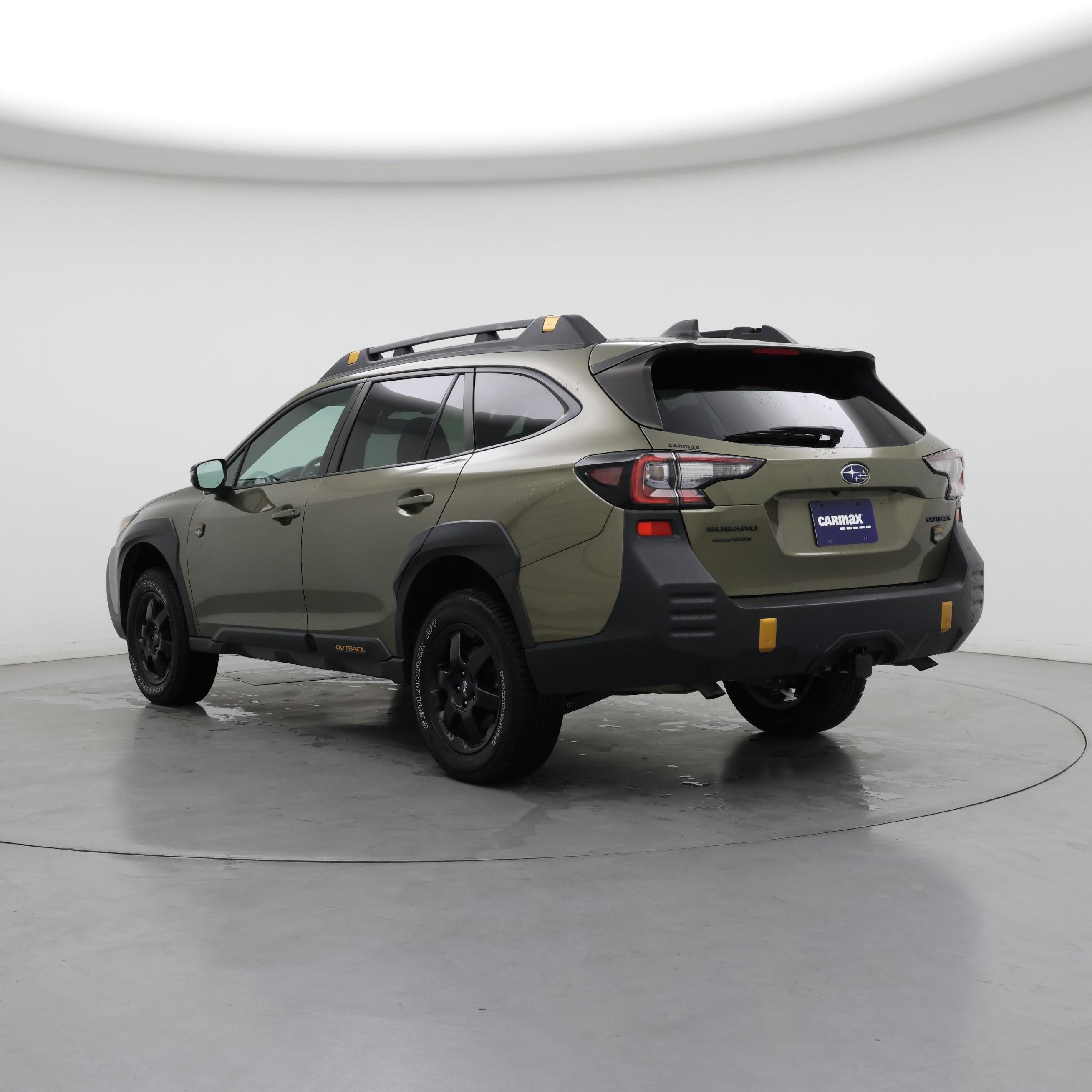 Thumbnail: 2022 Subaru Outback - 2