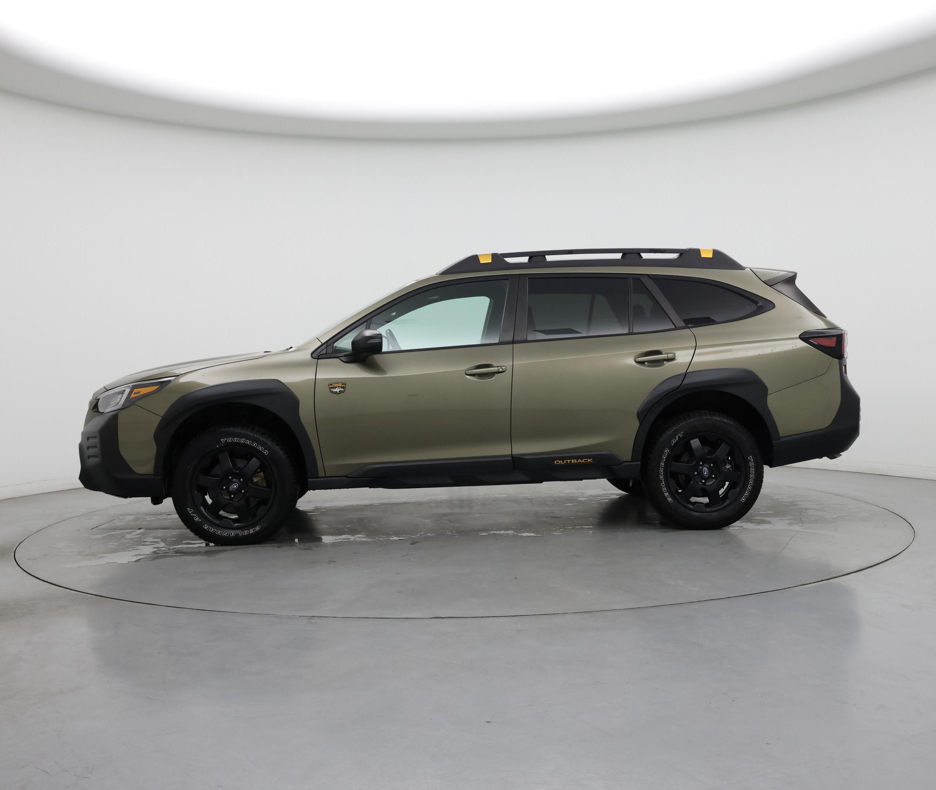 Thumbnail: 2022 Subaru Outback - 3