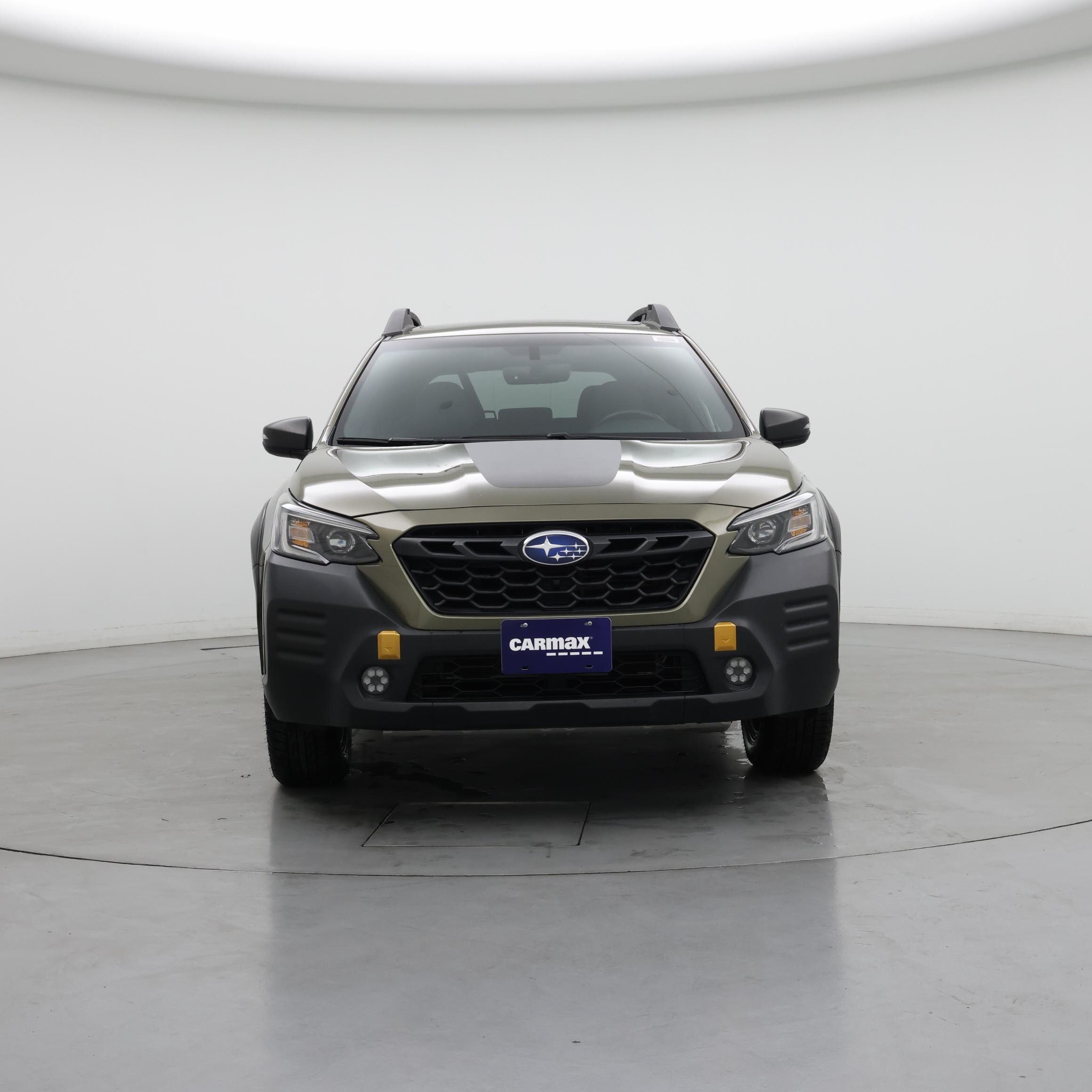 Thumbnail: 2022 Subaru Outback - 5