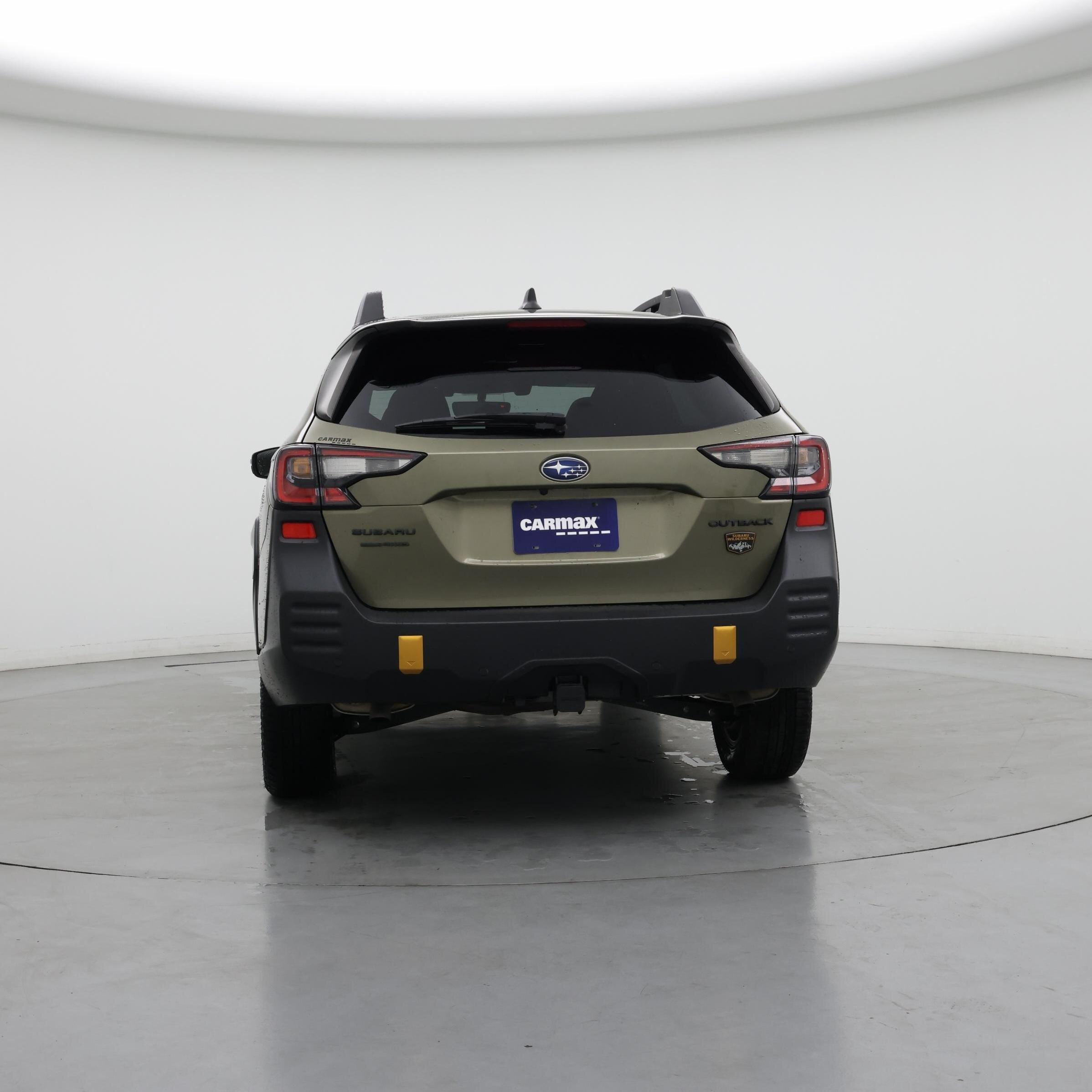 Thumbnail: 2022 Subaru Outback - 6