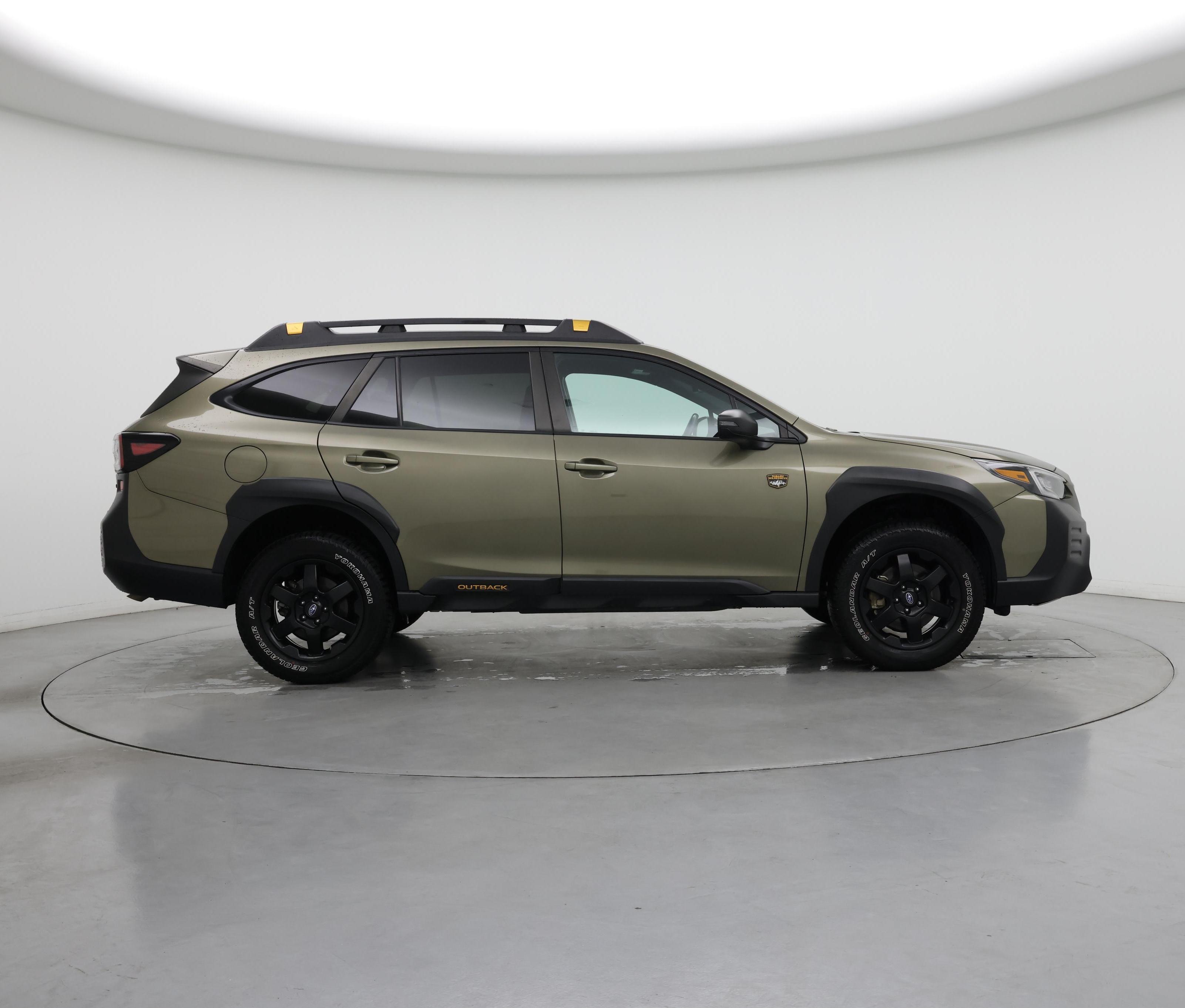 Thumbnail: 2022 Subaru Outback - 7
