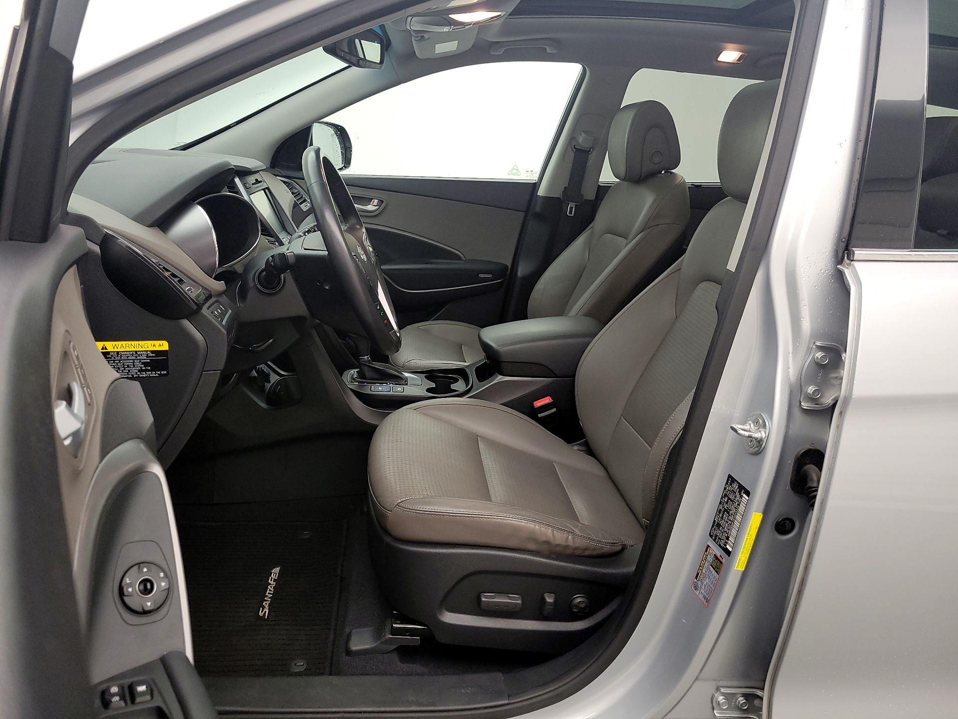 Thumbnail: 2014 Hyundai Santa Fe - 11