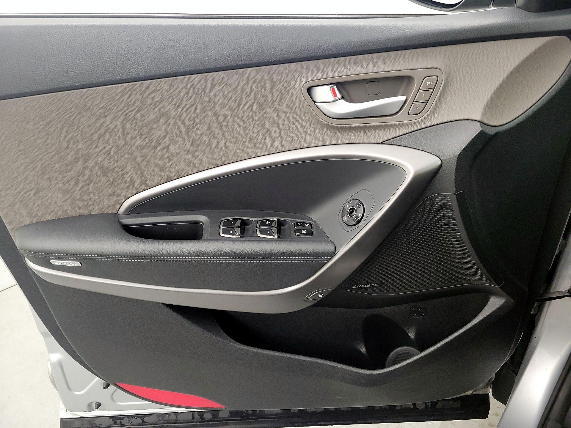 Thumbnail: 2014 Hyundai Santa Fe - 12