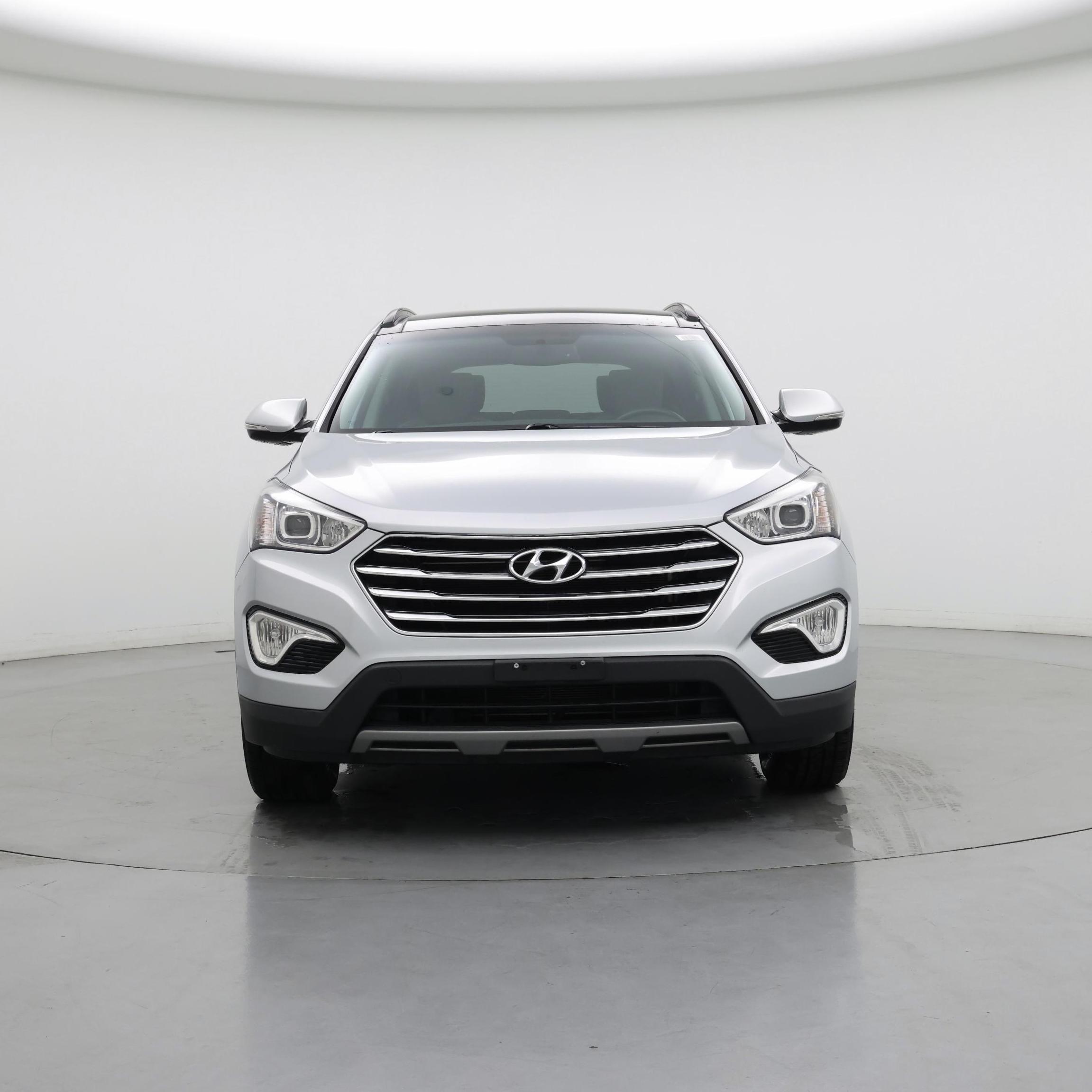 Thumbnail: 2014 Hyundai Santa Fe - 5