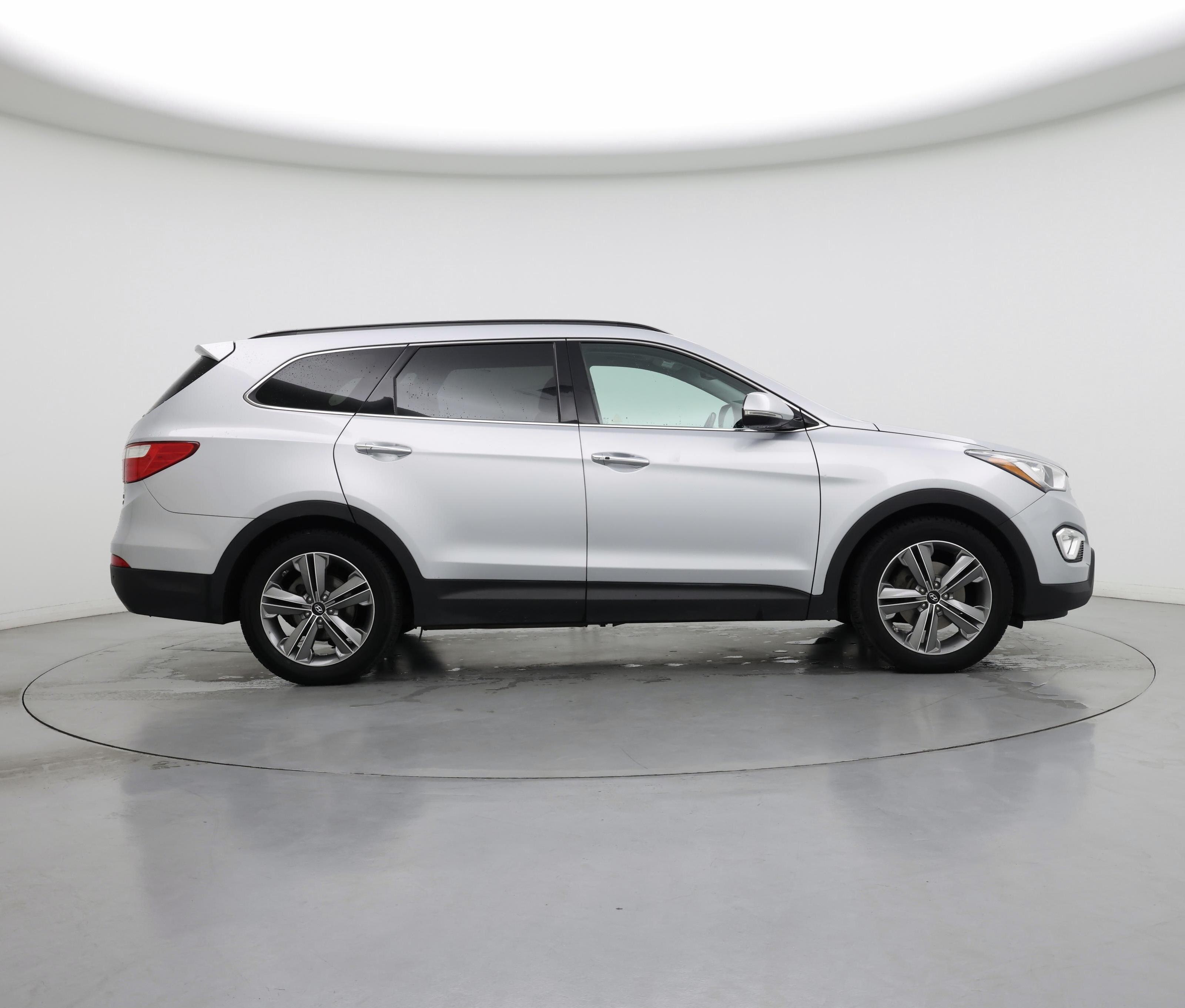 Thumbnail: 2014 Hyundai Santa Fe - 7