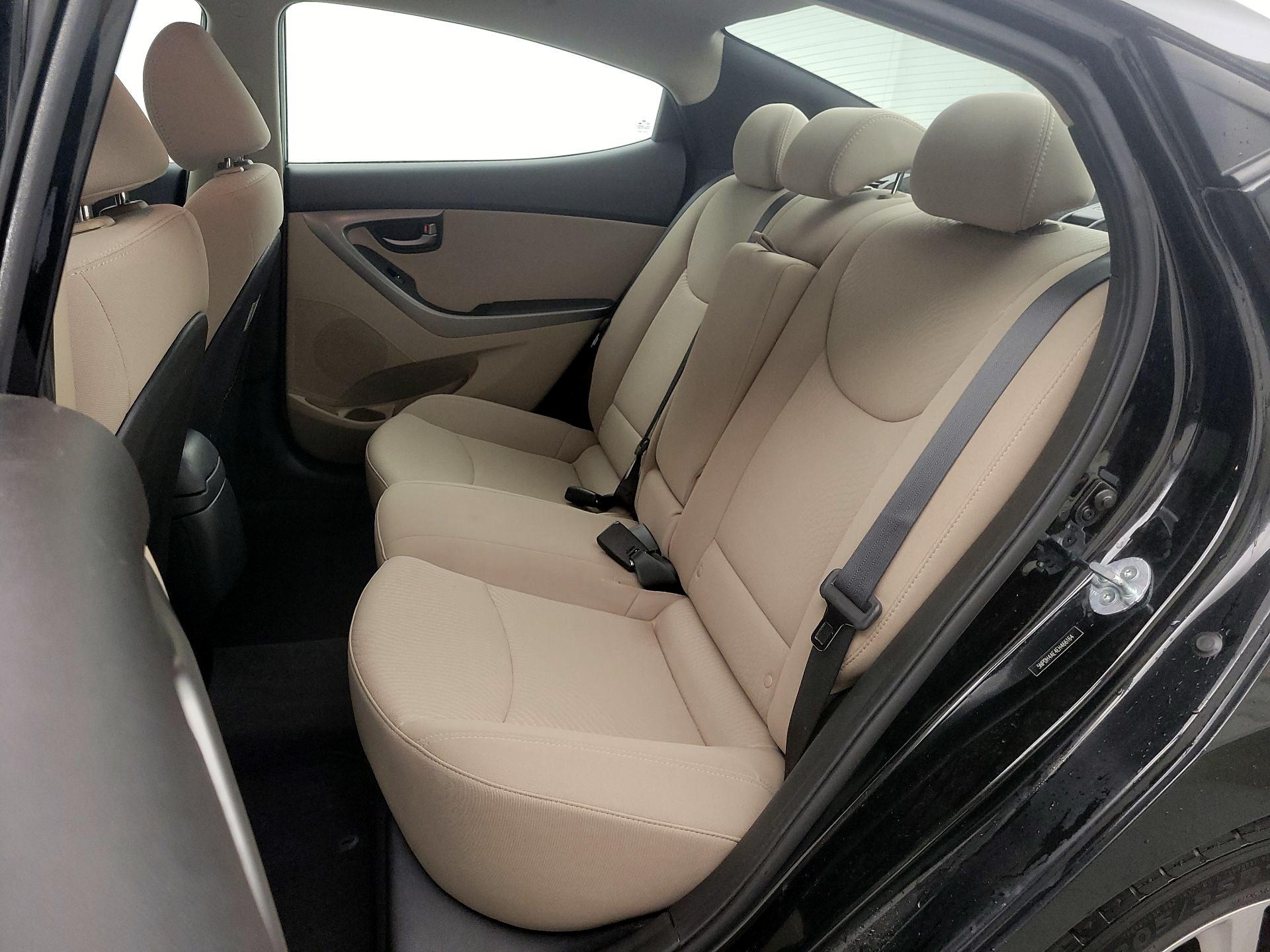 Thumbnail: 2014 Hyundai Elantra - 19