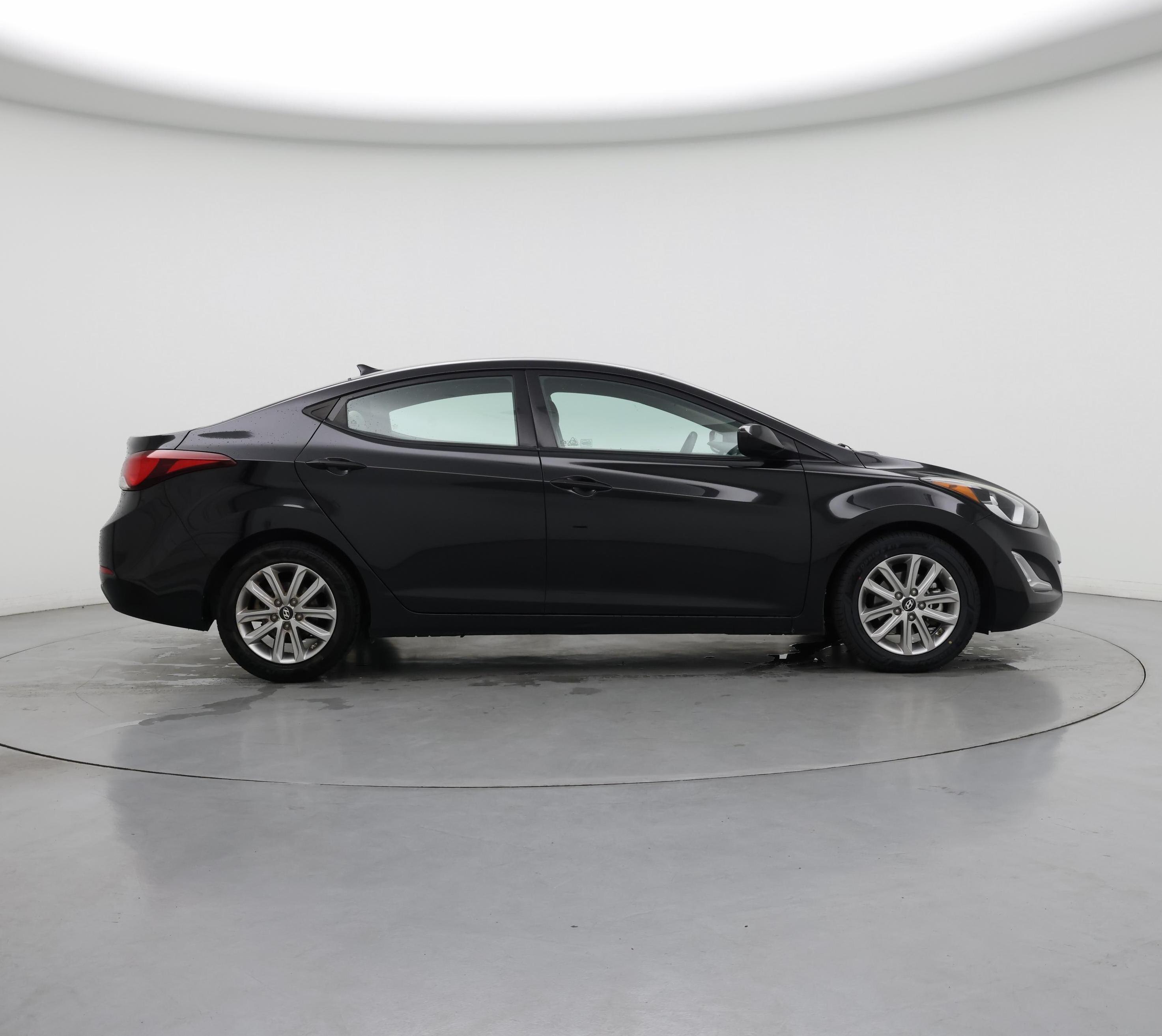 Thumbnail: 2014 Hyundai Elantra - 7