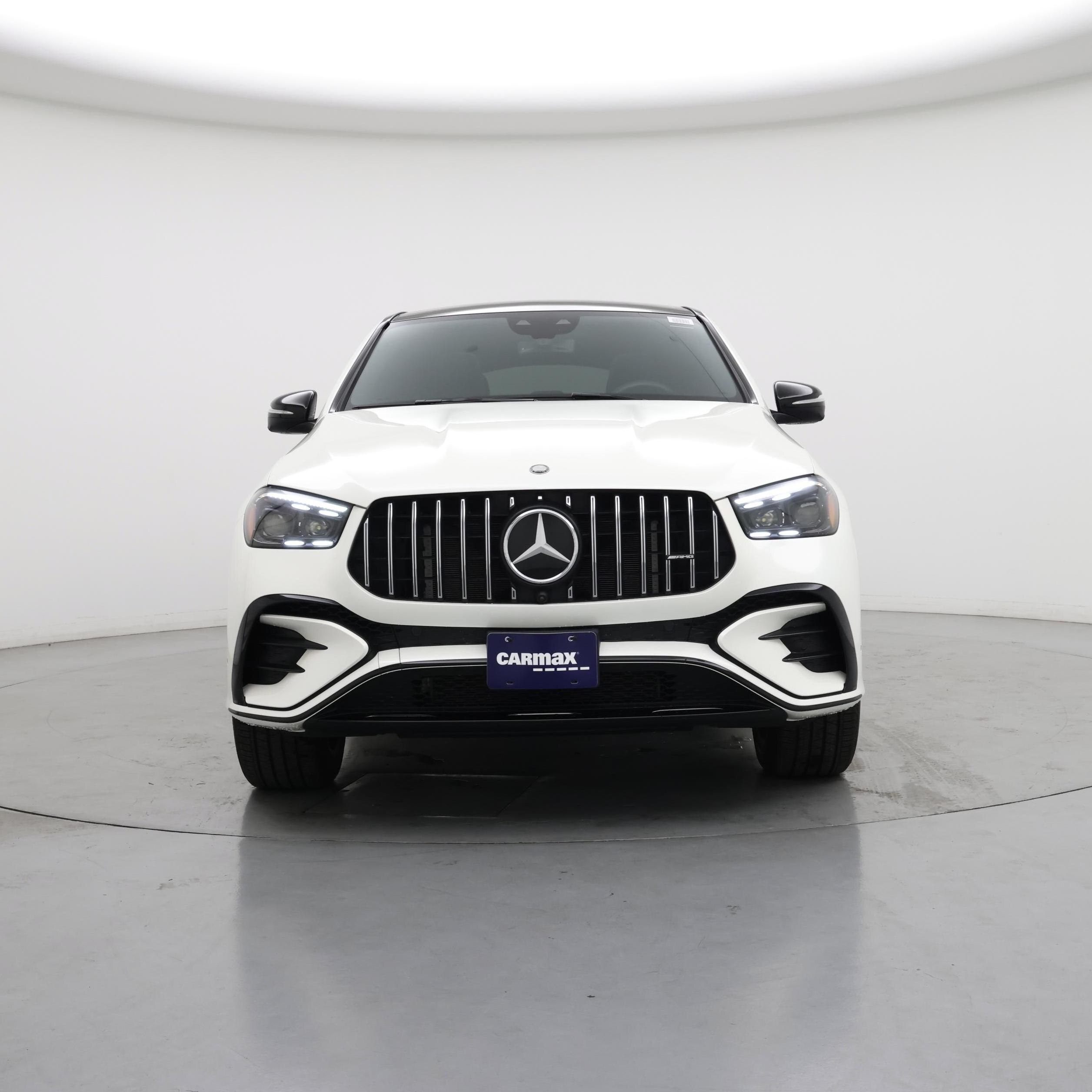 Thumbnail: 2024 Mercedes-Benz GLE - 5