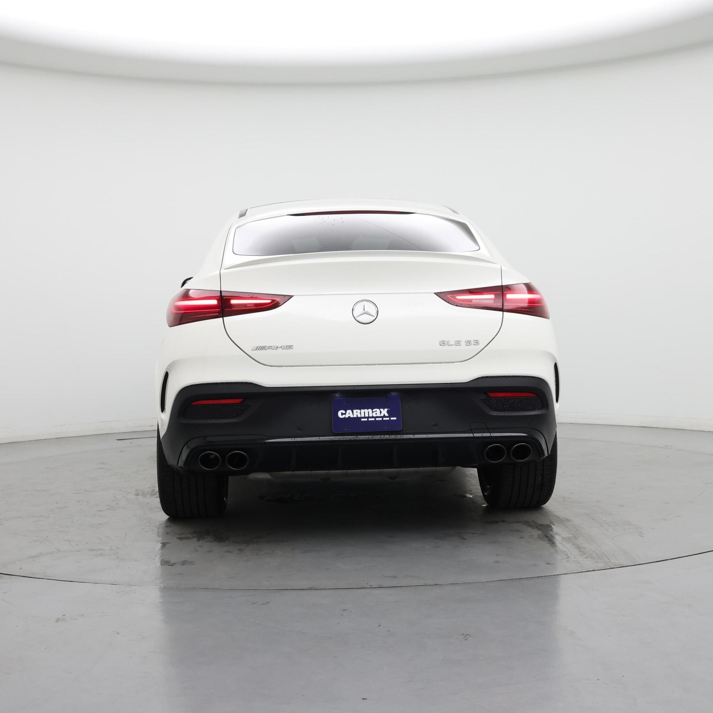 Thumbnail: 2024 Mercedes-Benz GLE - 6